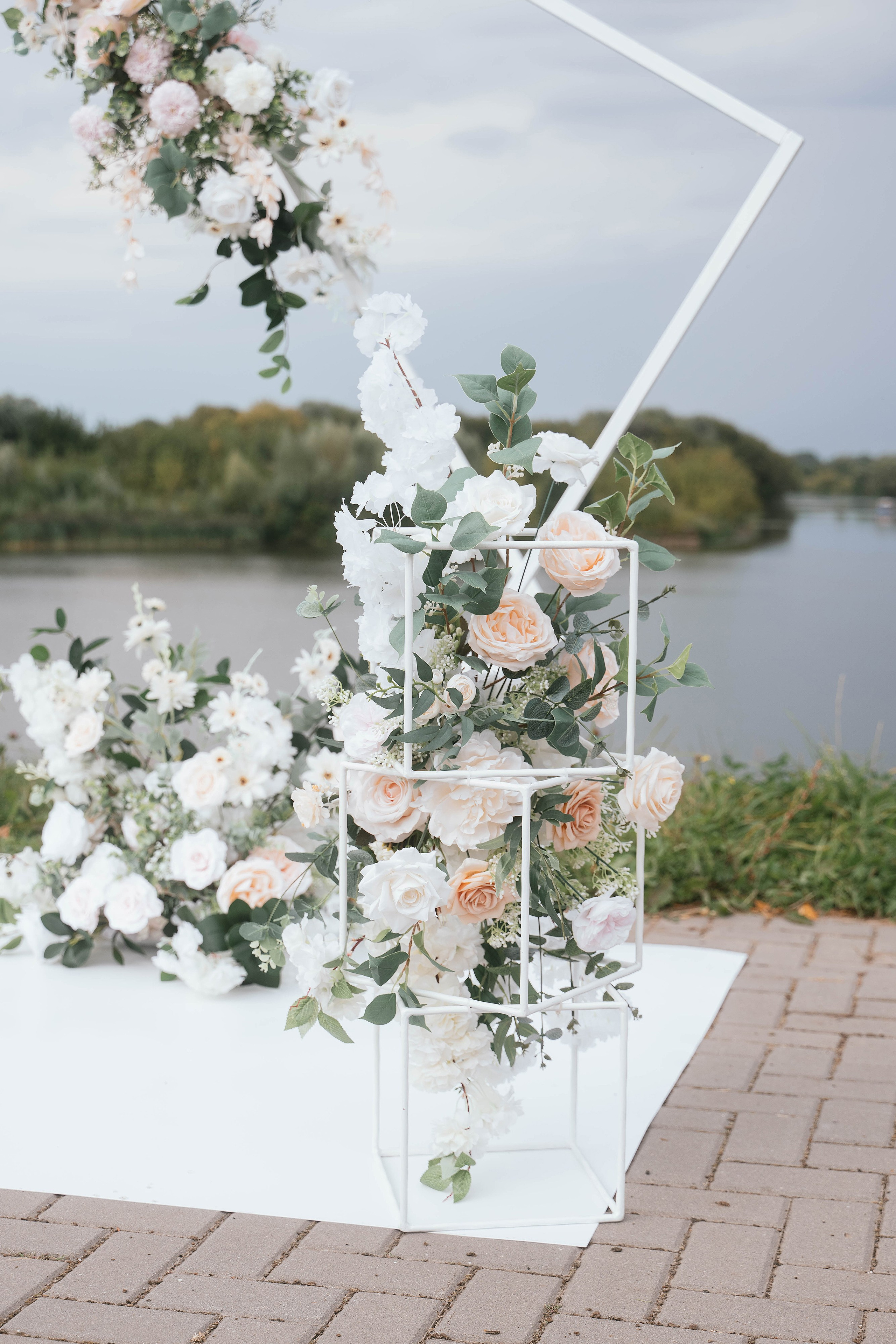 Wedding day #62. Свадебный, семейный фотограф в Рязани Лена Брант