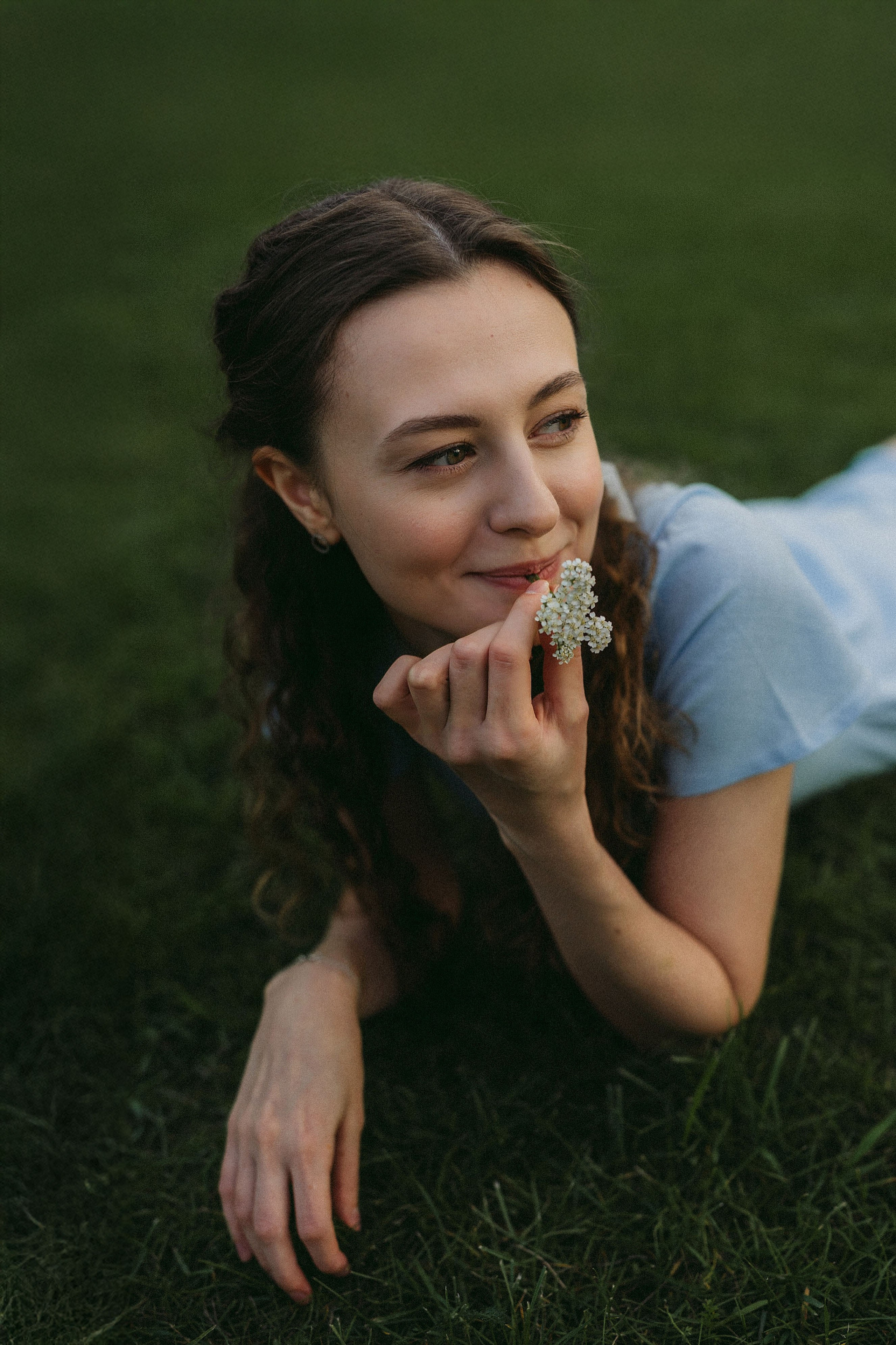 Марго. Фотограф в Москве Ангелина Ким