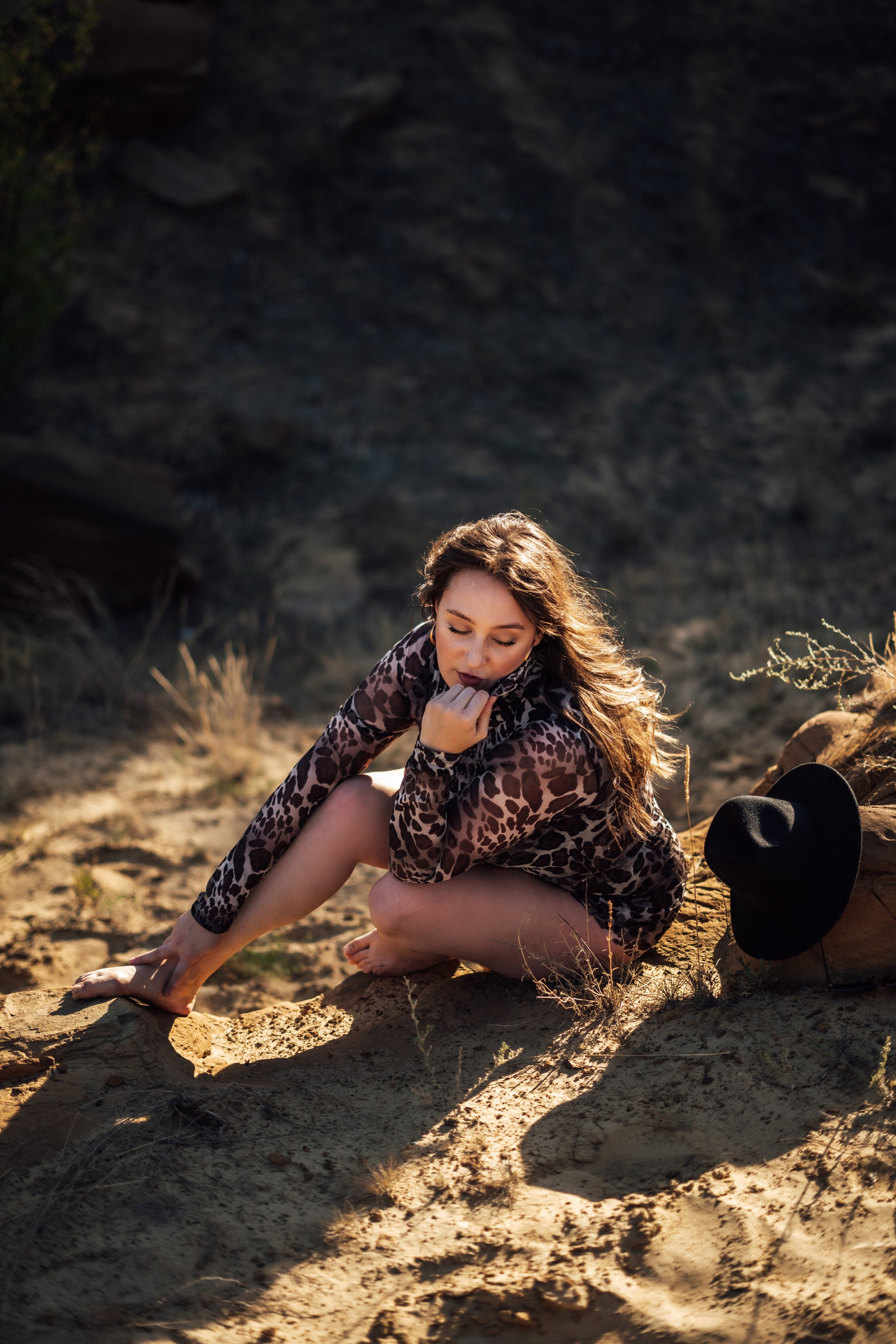 Индивидуальная фотосессия. Фотограф Юлия Андриянова Саратов