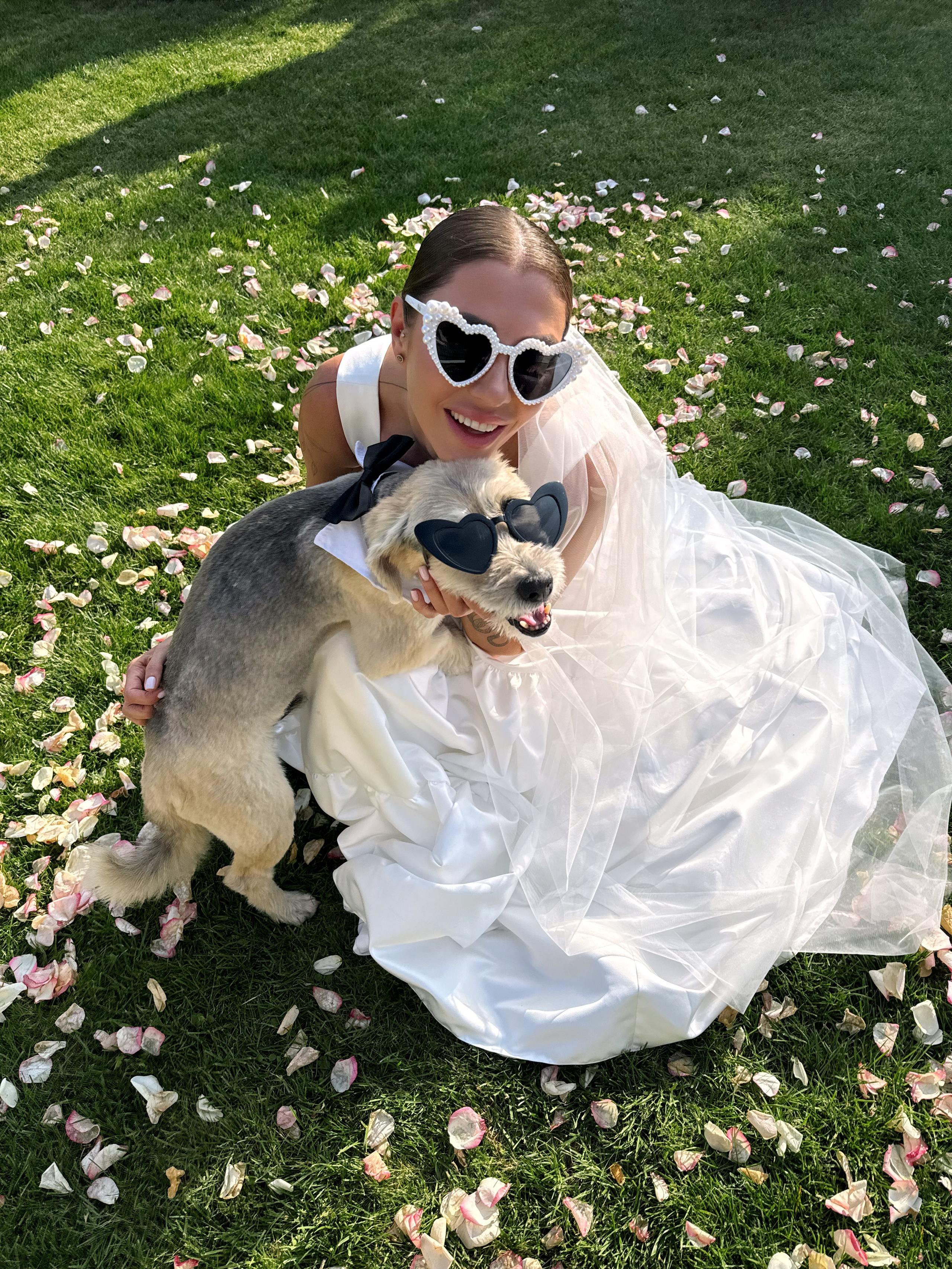 Катя & Егор. Свадебный фотограф в Минске