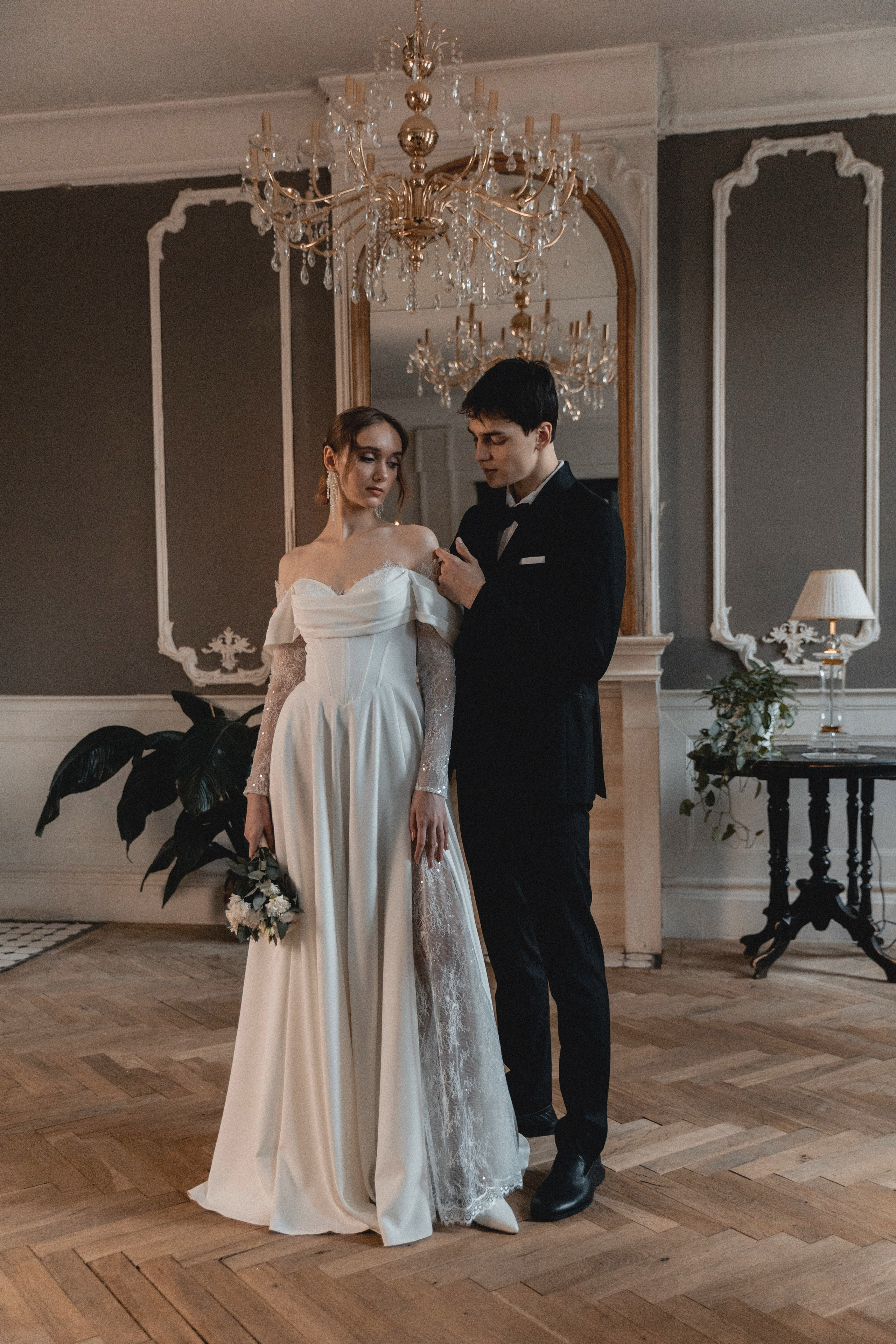 ВоркШоп. Свадебный, репортажный фотограф в Тюмени Сергей Тапилин