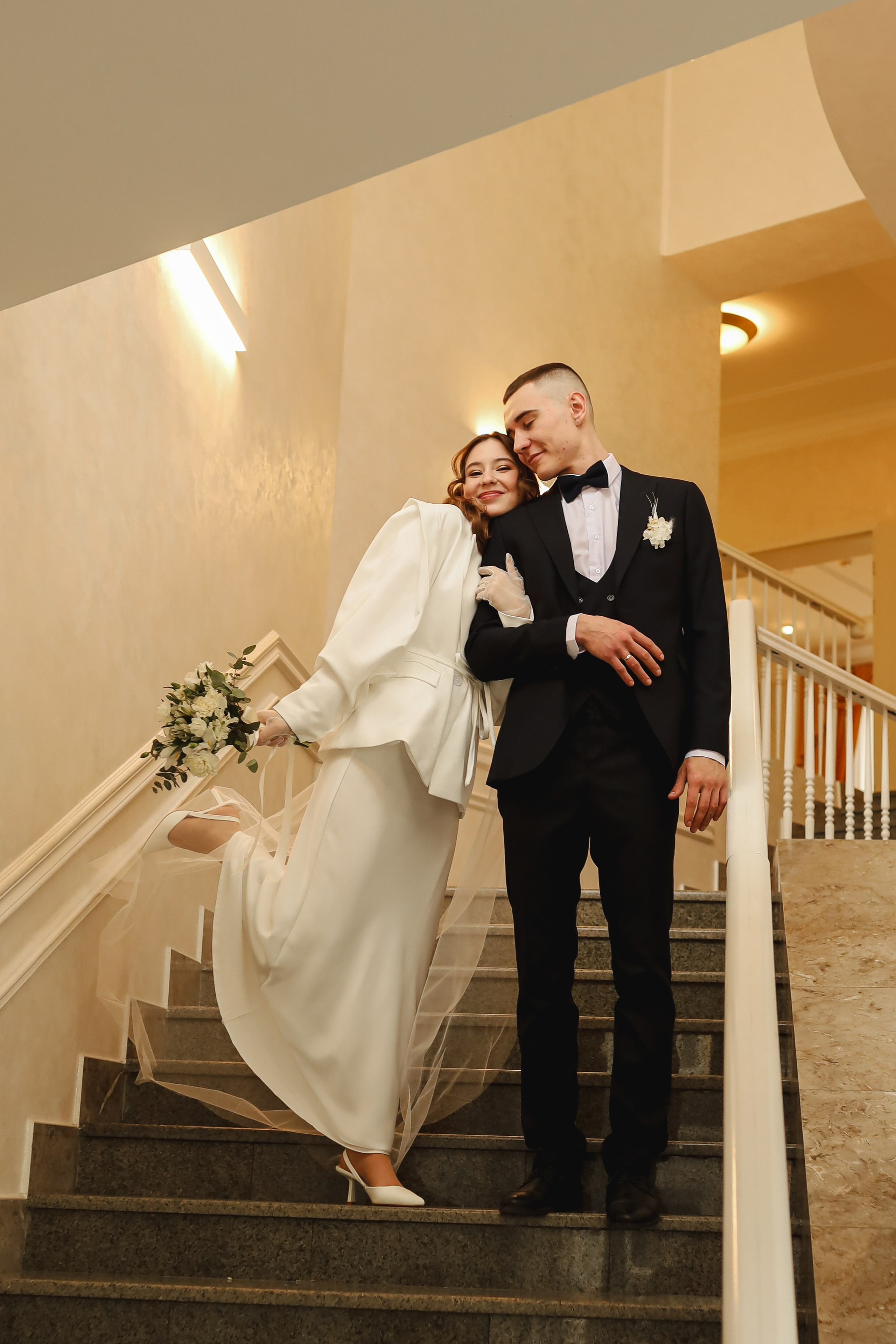 Даниил и Варвара. Инна Вильт| лайфстайл фотограф из Новосибирска