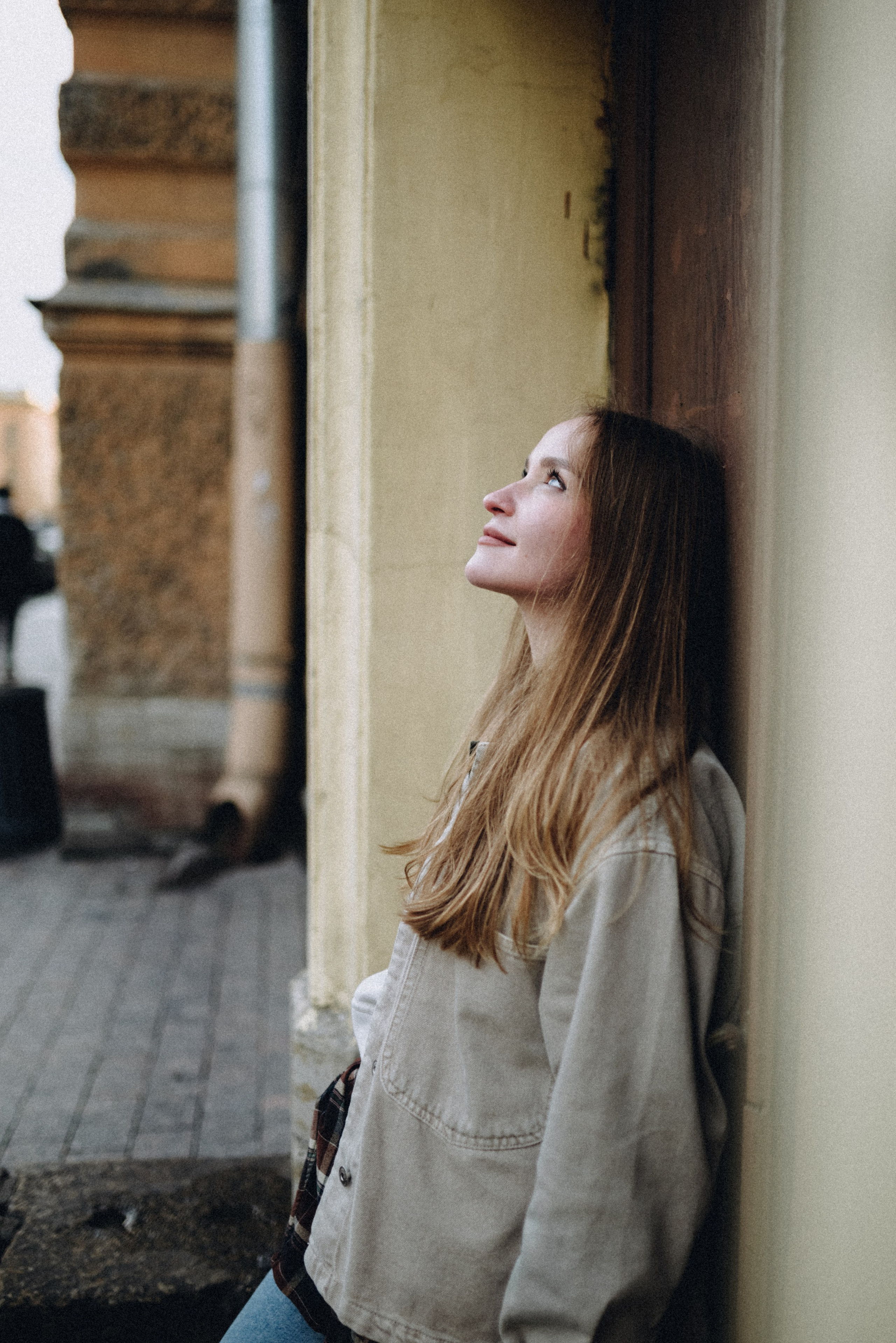 ANASTASIA 2024 étude. Фотограф Санкт-Петербург, Новороссийск