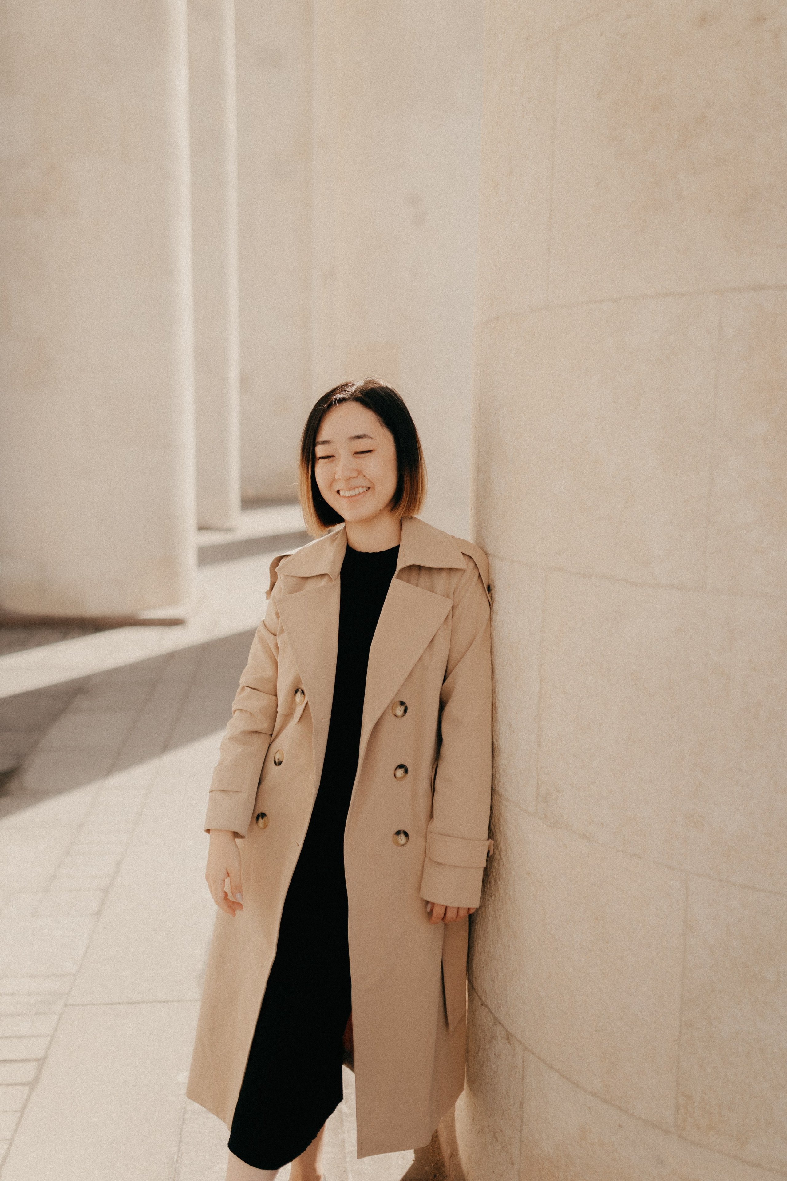 Marina. Свадебный и портретный фотограф в Калининграде и Москве Марк Юдинцев