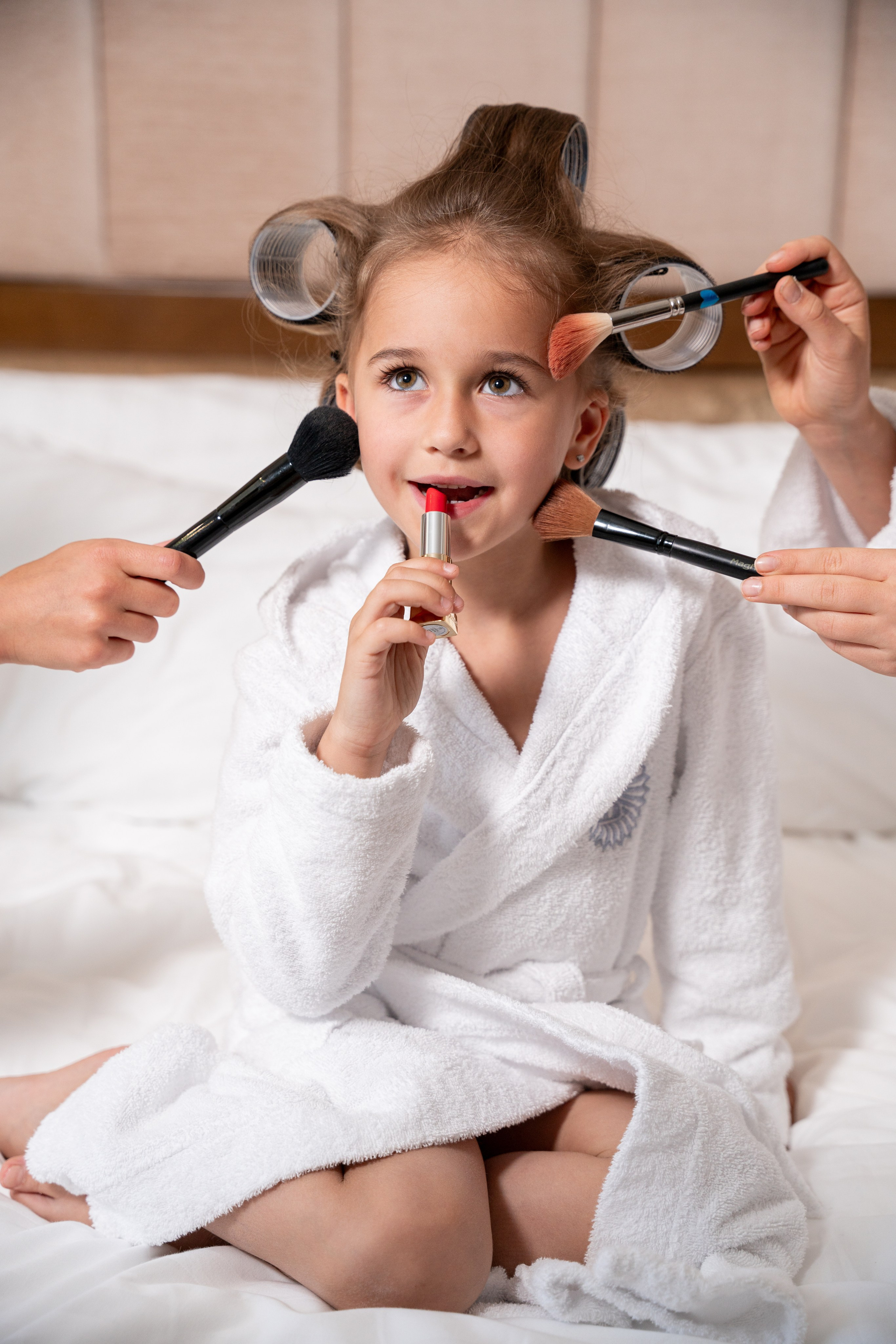 УТРО В НОМЕРЕ. Фотограф на любое мероприятие