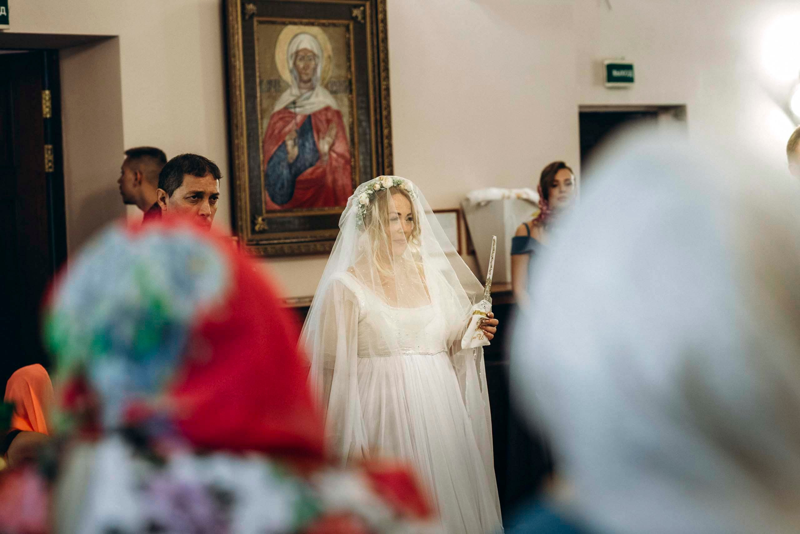 Тимис & Елена Венчание