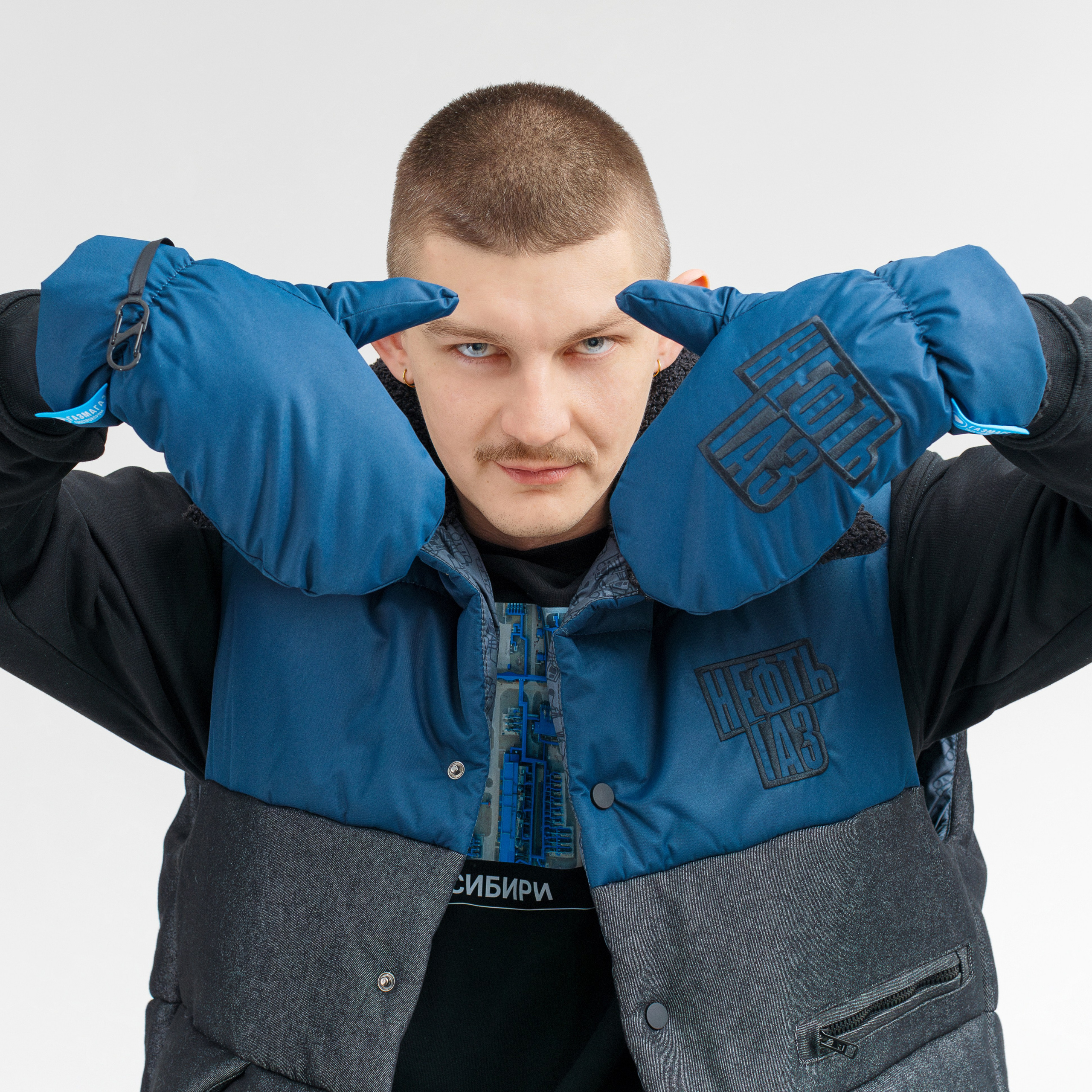 Фотосъемка одежды для маркетплейсов в СПб | Каталогизация товаров