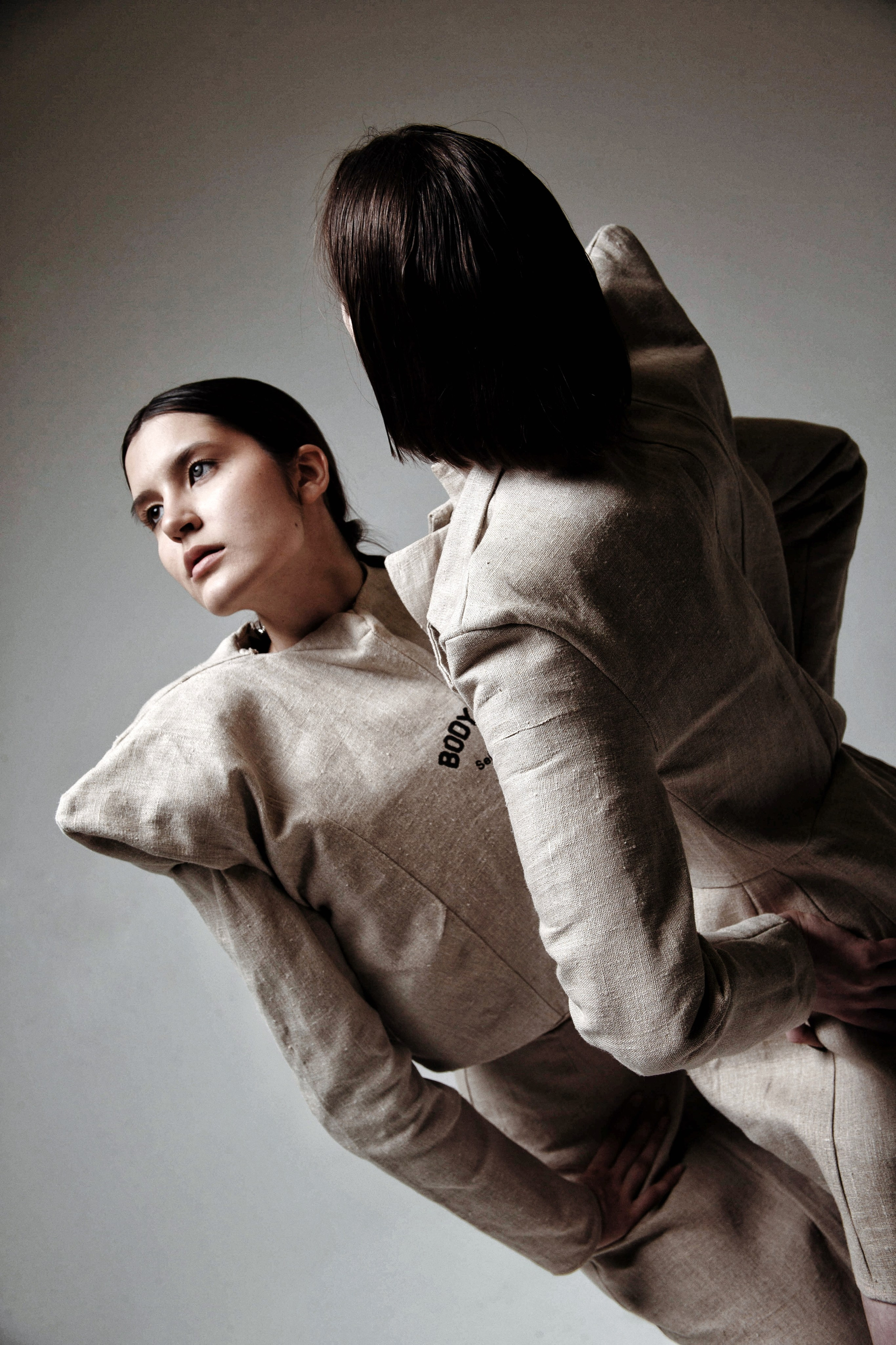 Бренды. Фотограф Кристина Пороник