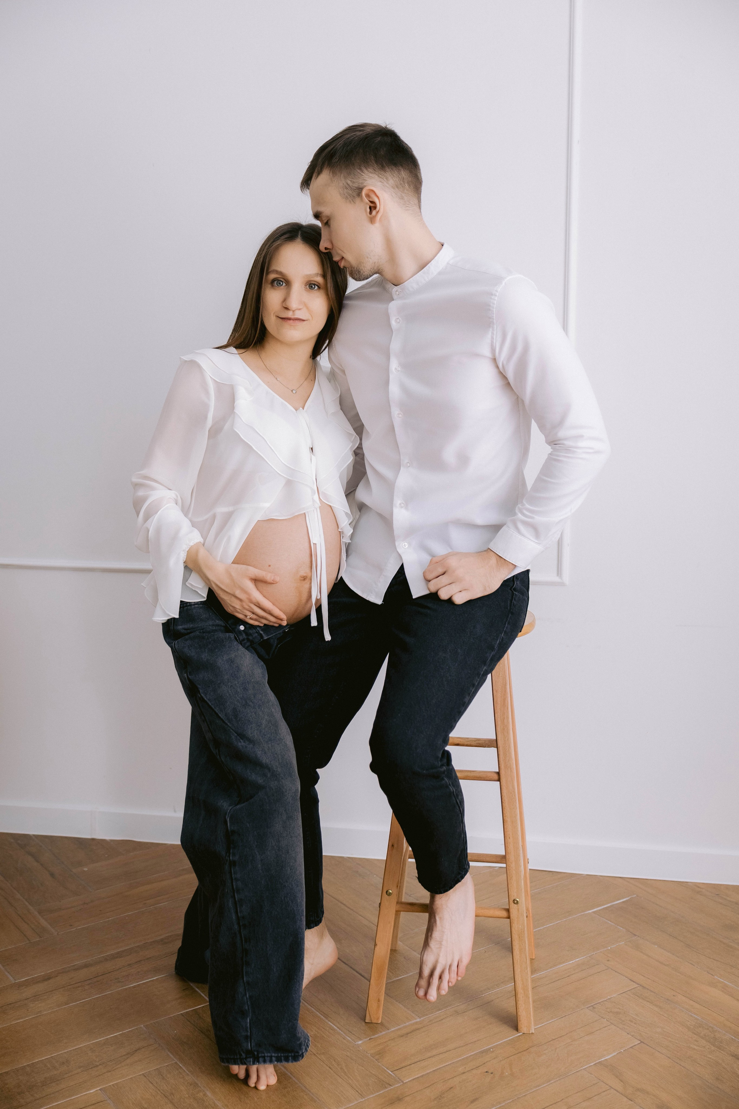 Ольга, Илья. Фотограф в Волгограде Кристина Прохоренко