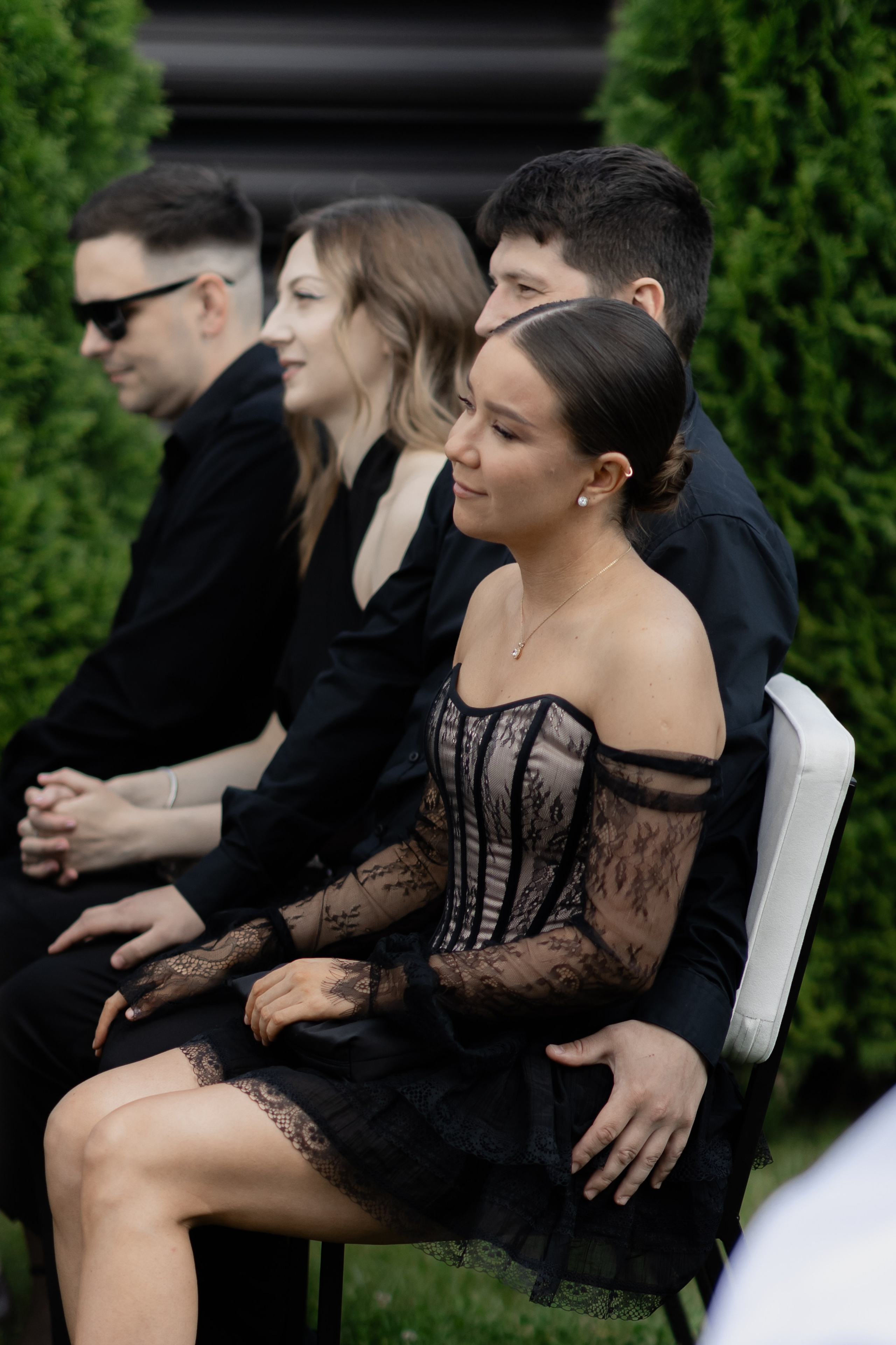 Настя Сергей 13 июня 2024, Minsk Grandchalet. Свадебный фотограф Кристина Винокурова