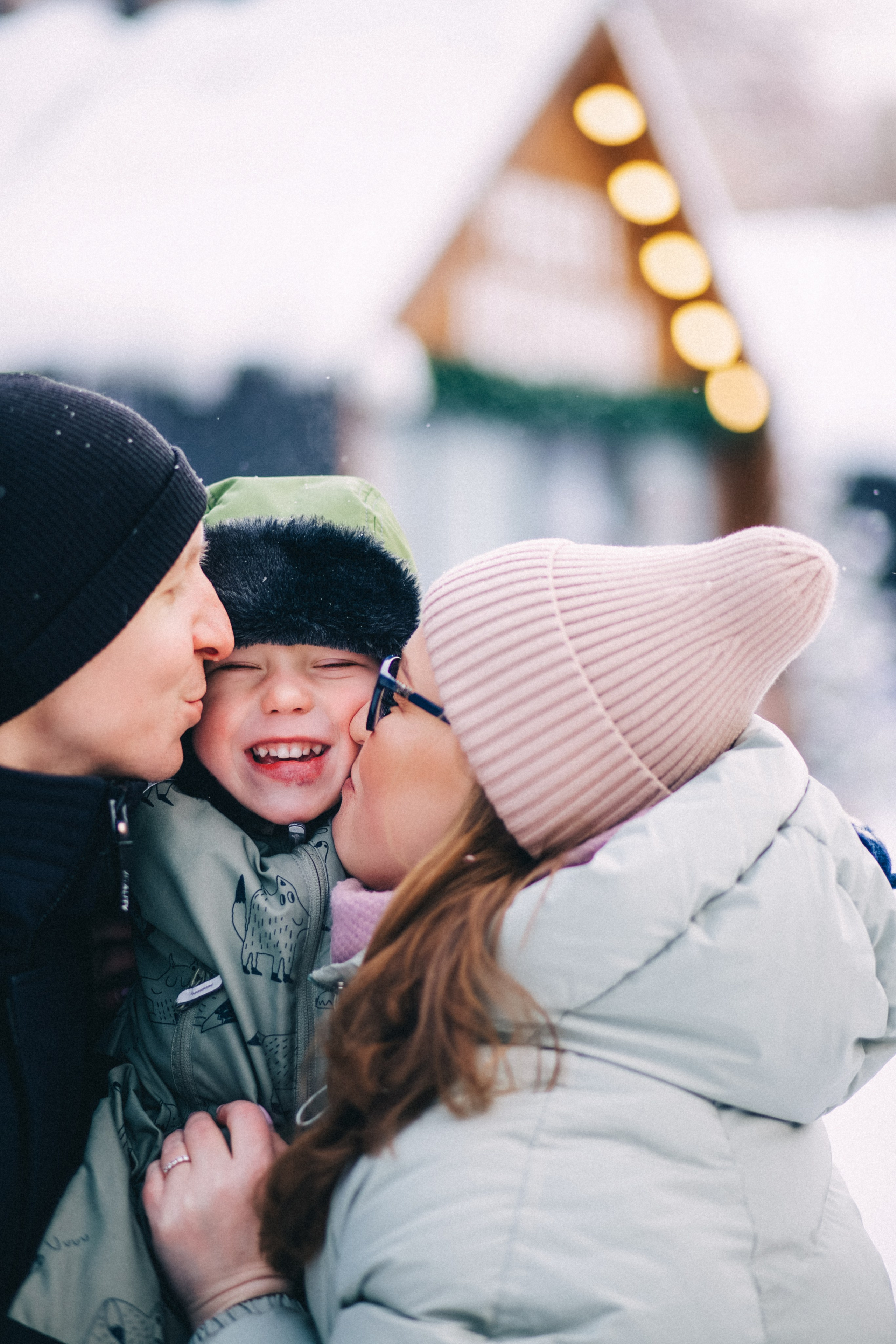 Анастасия, Павел и Даня. Семейный фотограф в Екатеринбурге и Красноуфимске Евгения Лягаева