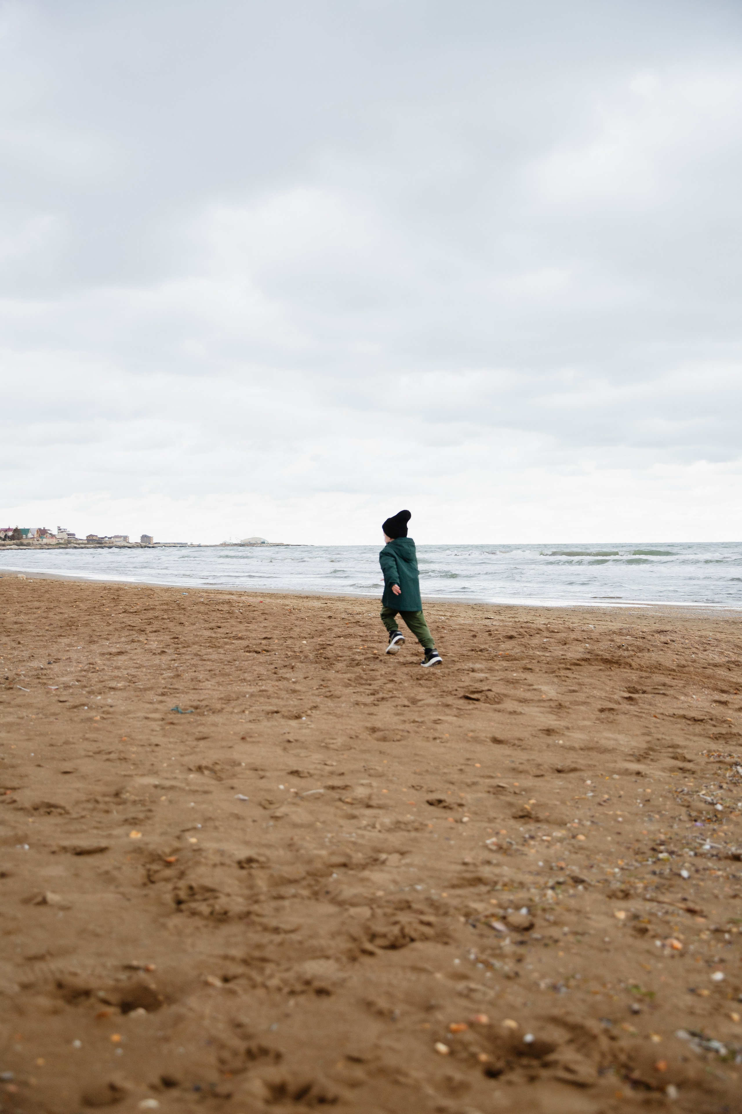 Семья Ланиных