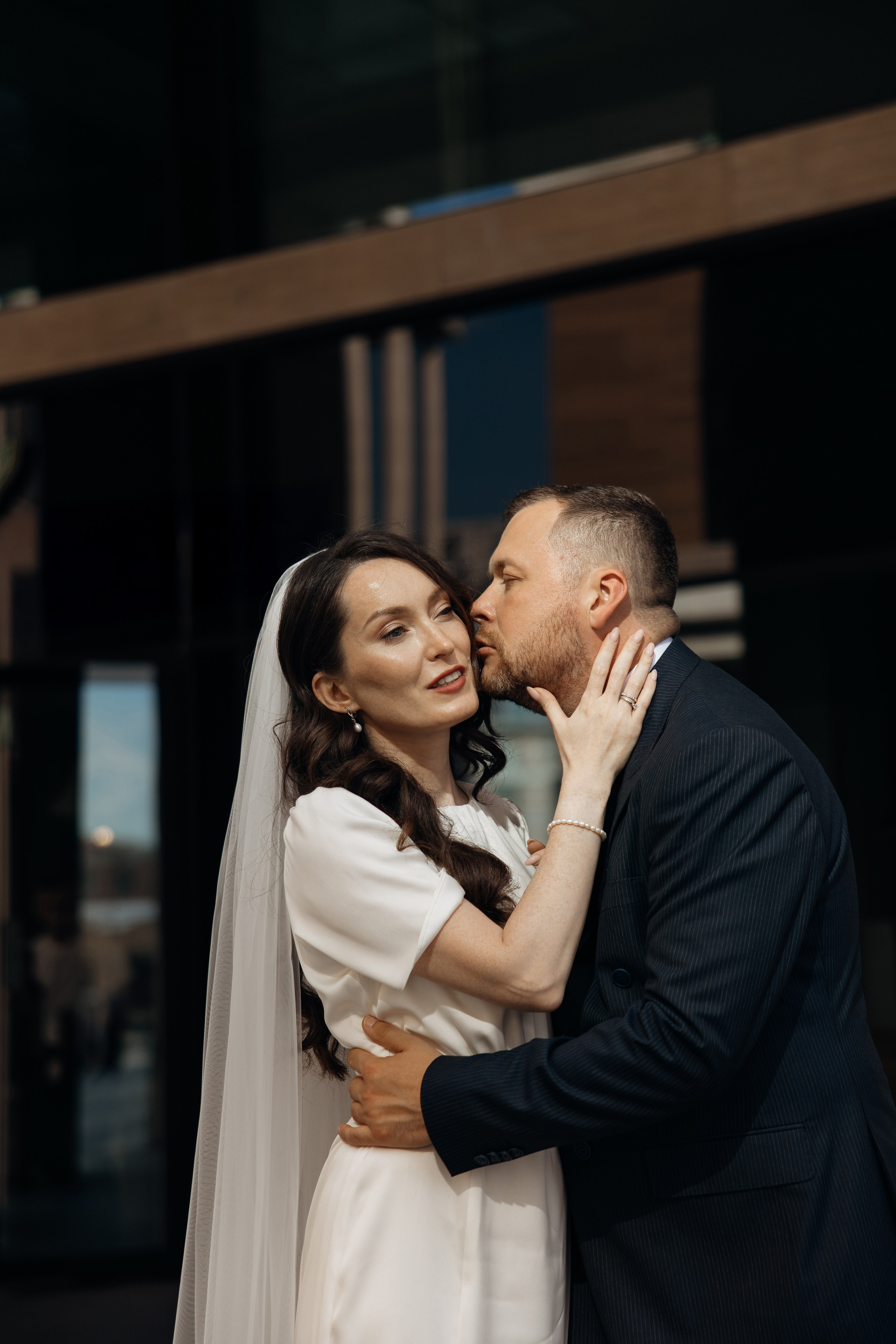 Свадьба. Главная