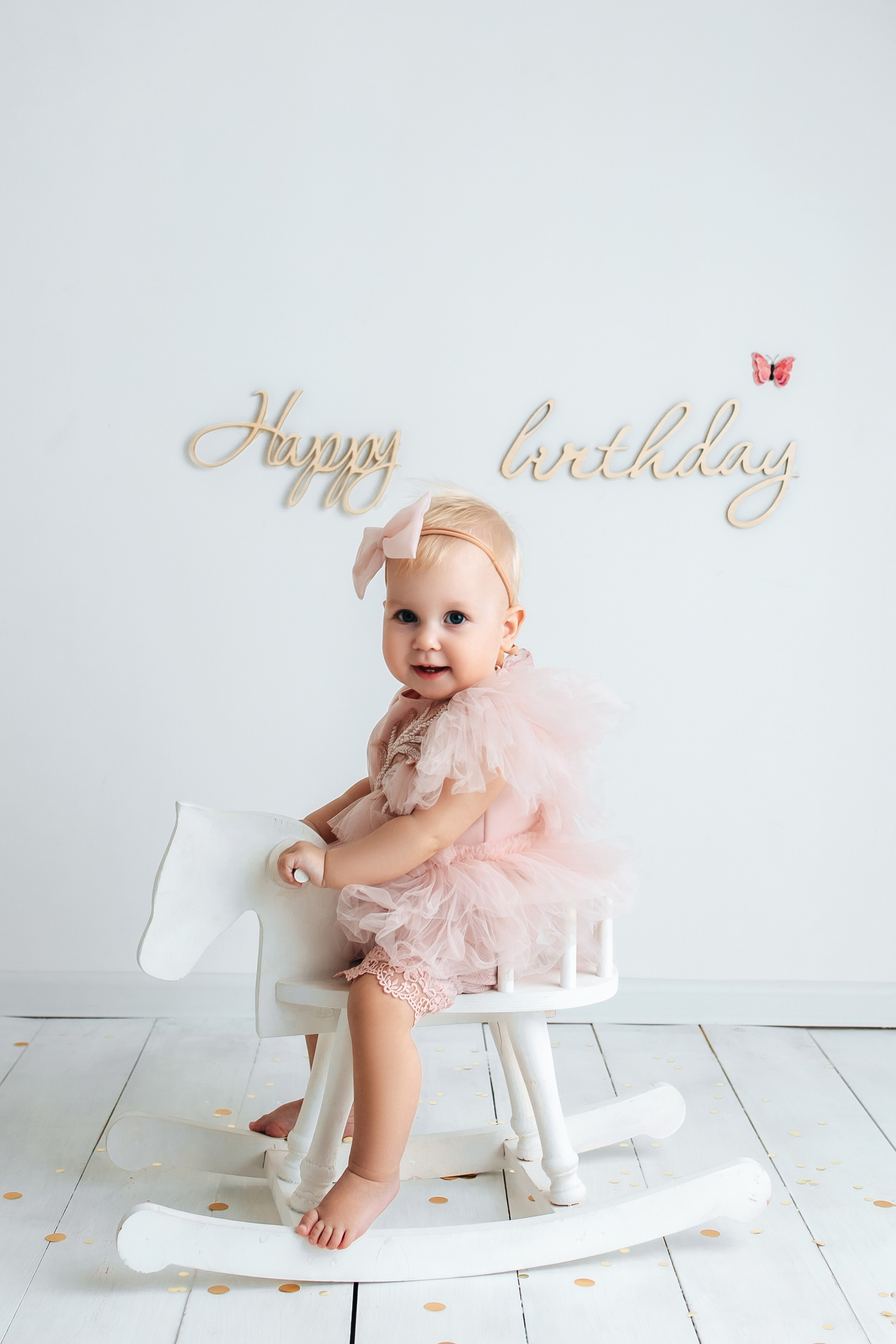 Годики в моей студии. Главная