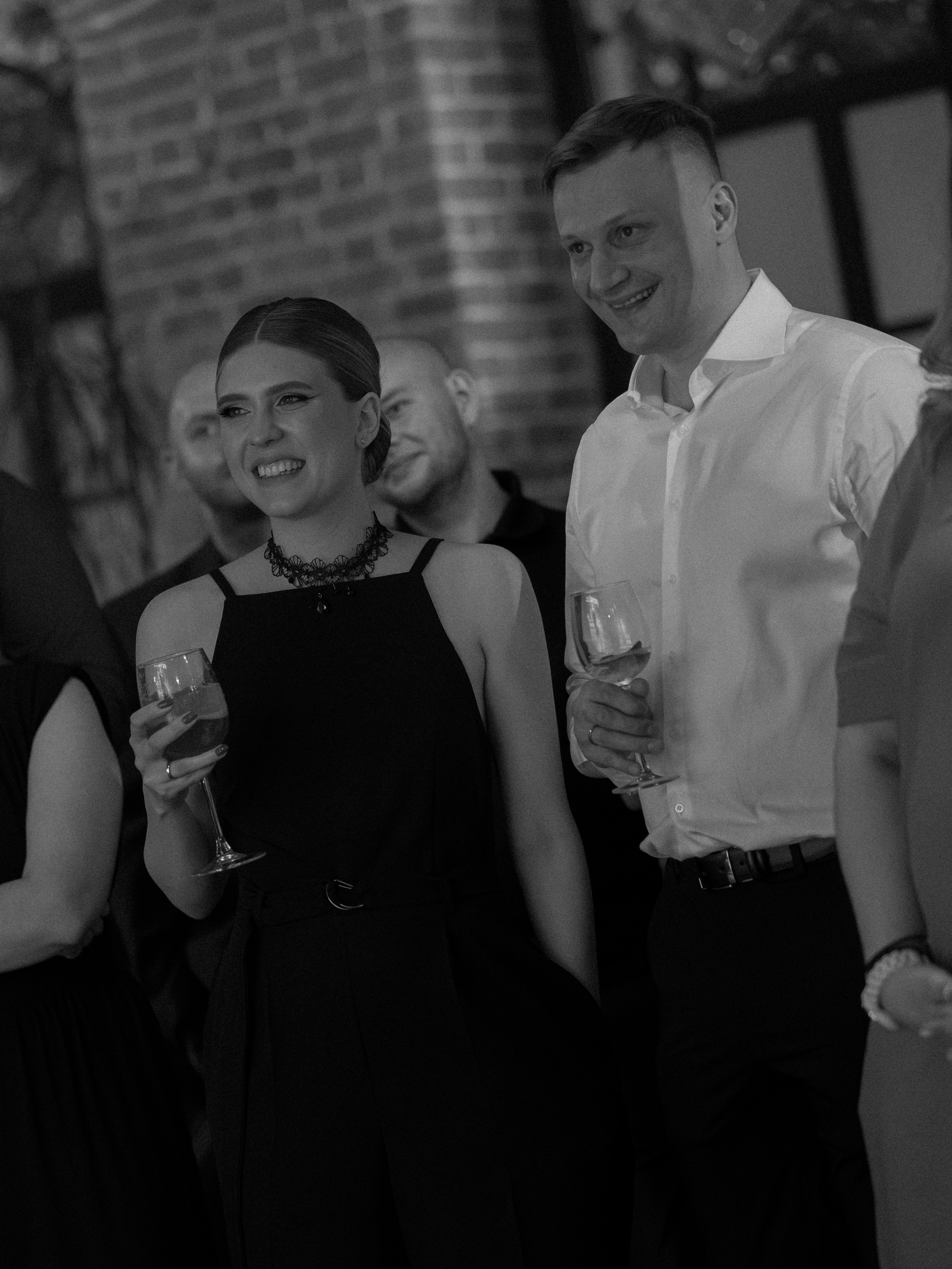 Это по любви. Свадебный фотограф Москва