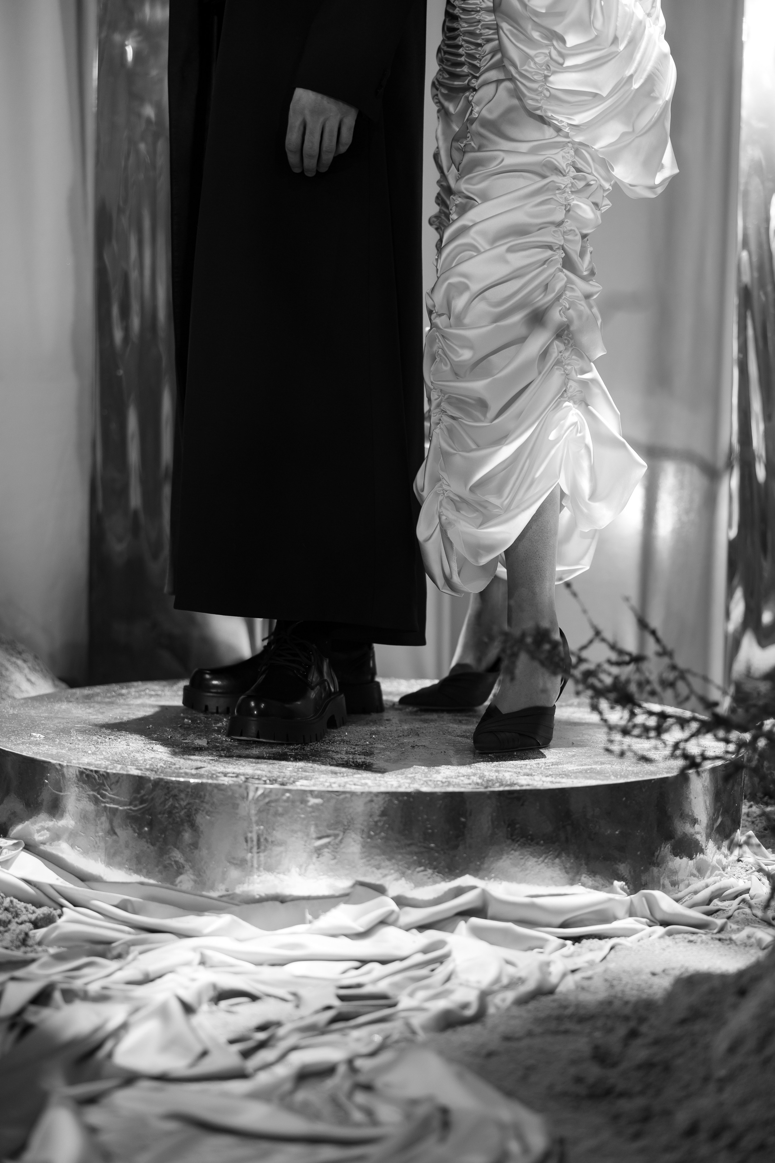 «DUNES». Свадебный фотограф Москва