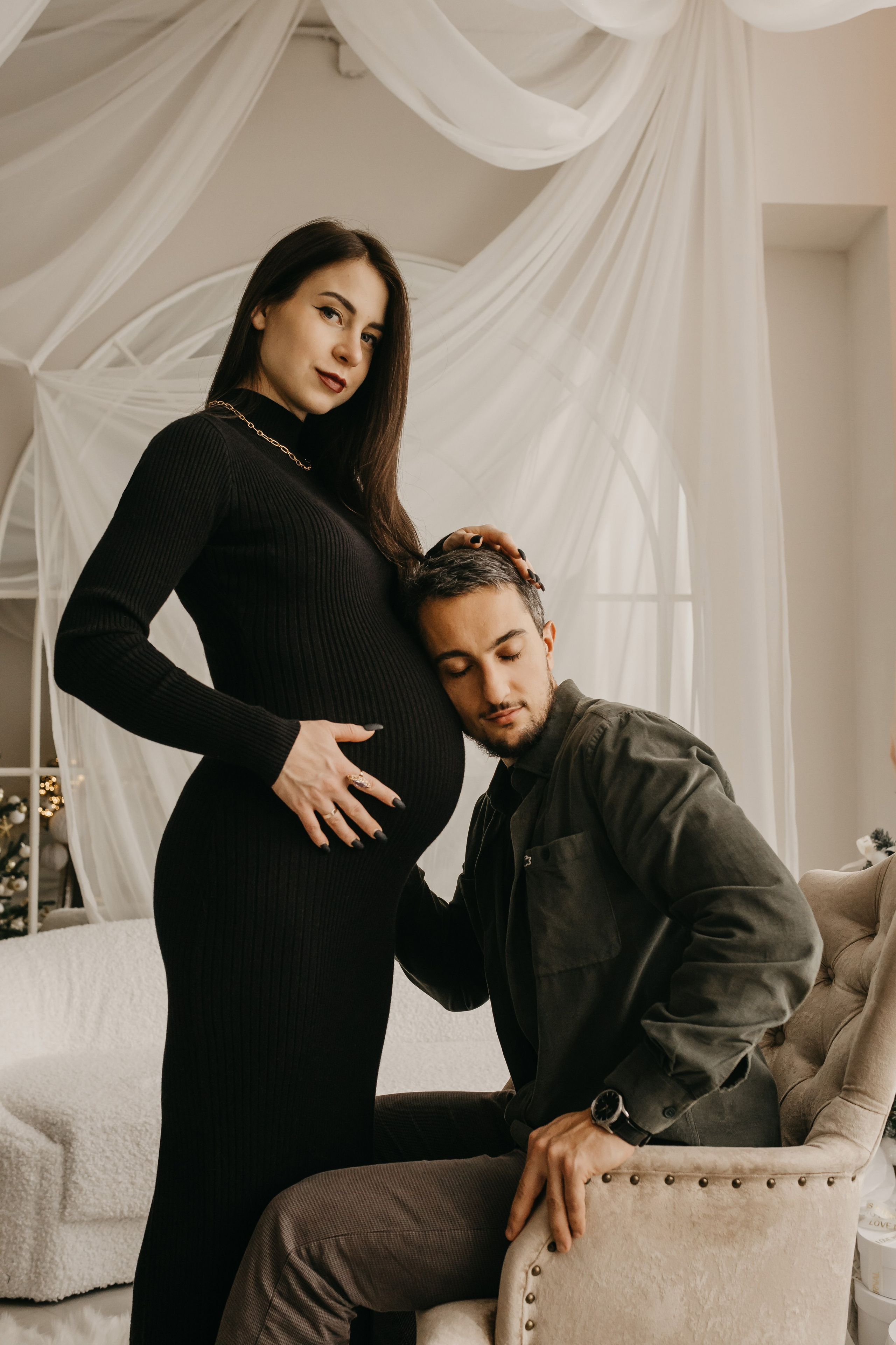 Руслан и София. Свадебный фотограф в Санкт-Петербурге Игорь Бабенко