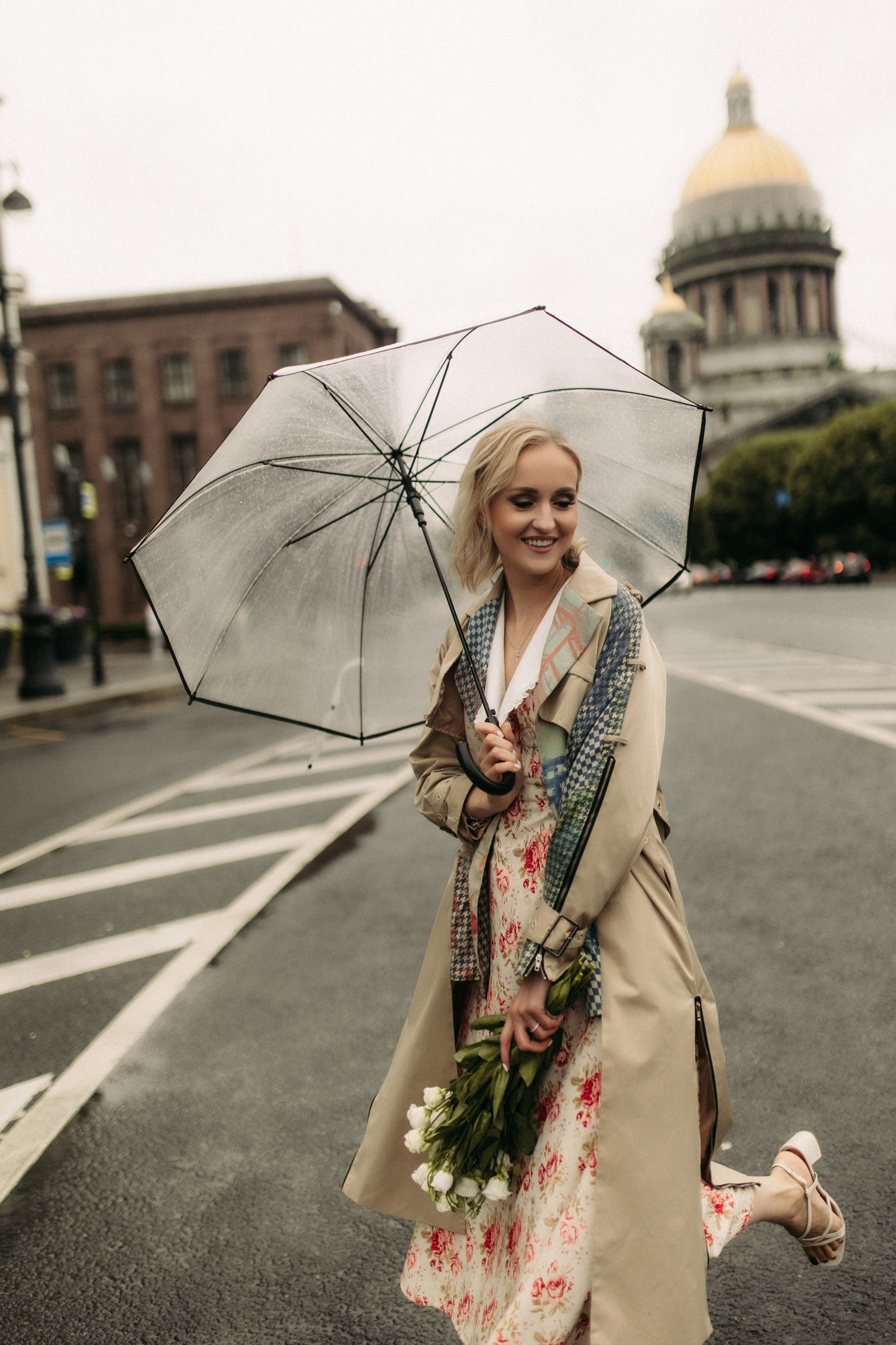 Екатерина. Фотограф в Санкт-Петербурге