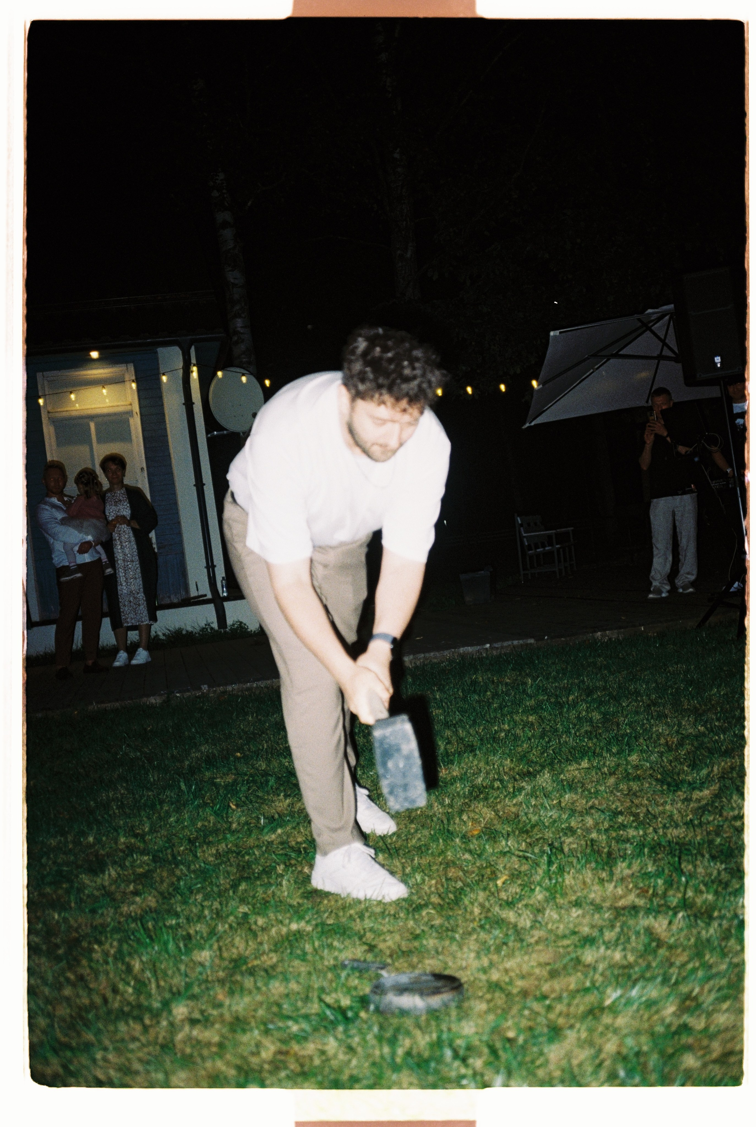 Коля и Олеся | 30.08. Портретный и свадебный фотограф в Москве Алина Гевал