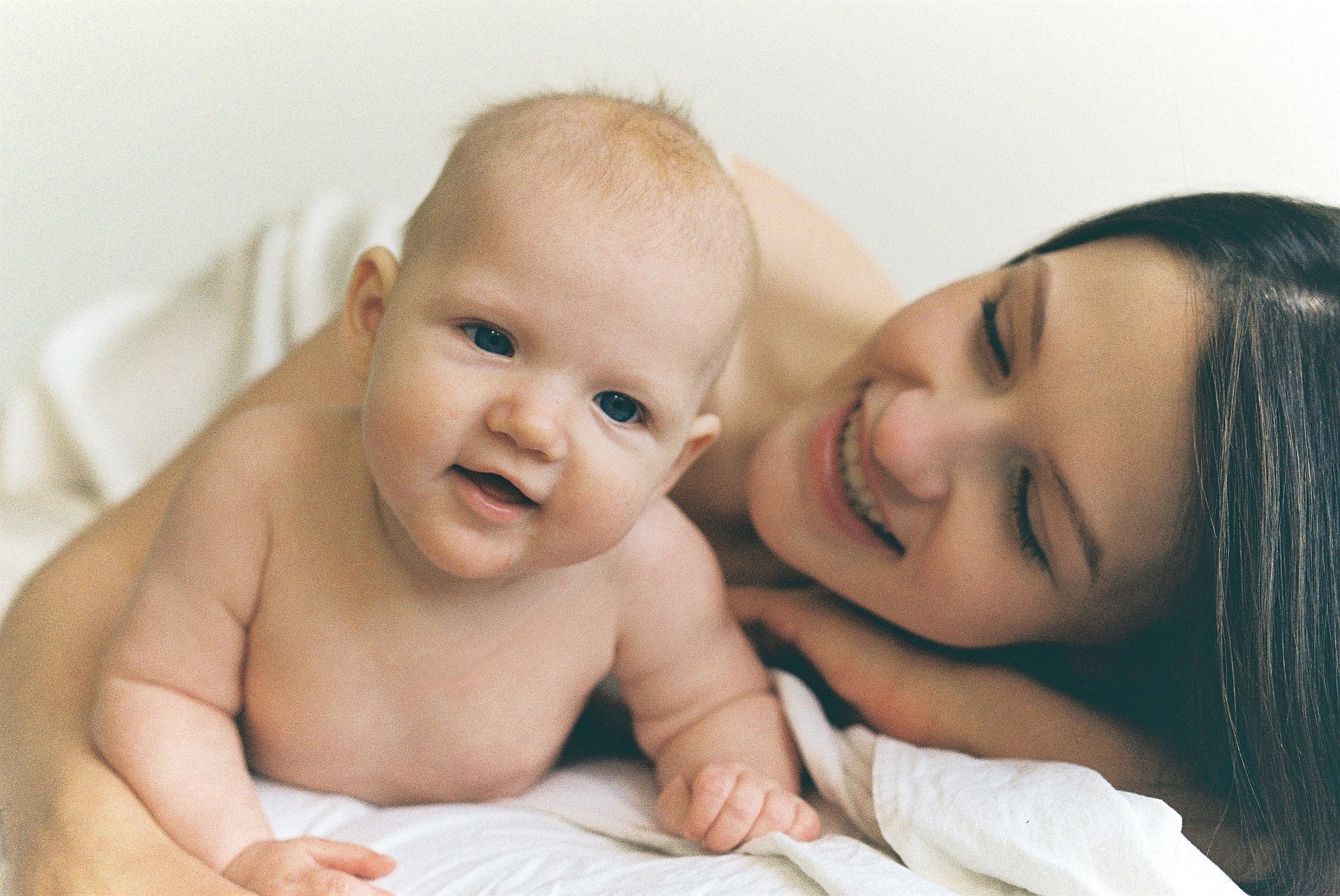 Екатерина и Мирослава (35 mm). Фотограф в Екатеринбурге и Москве, Анна