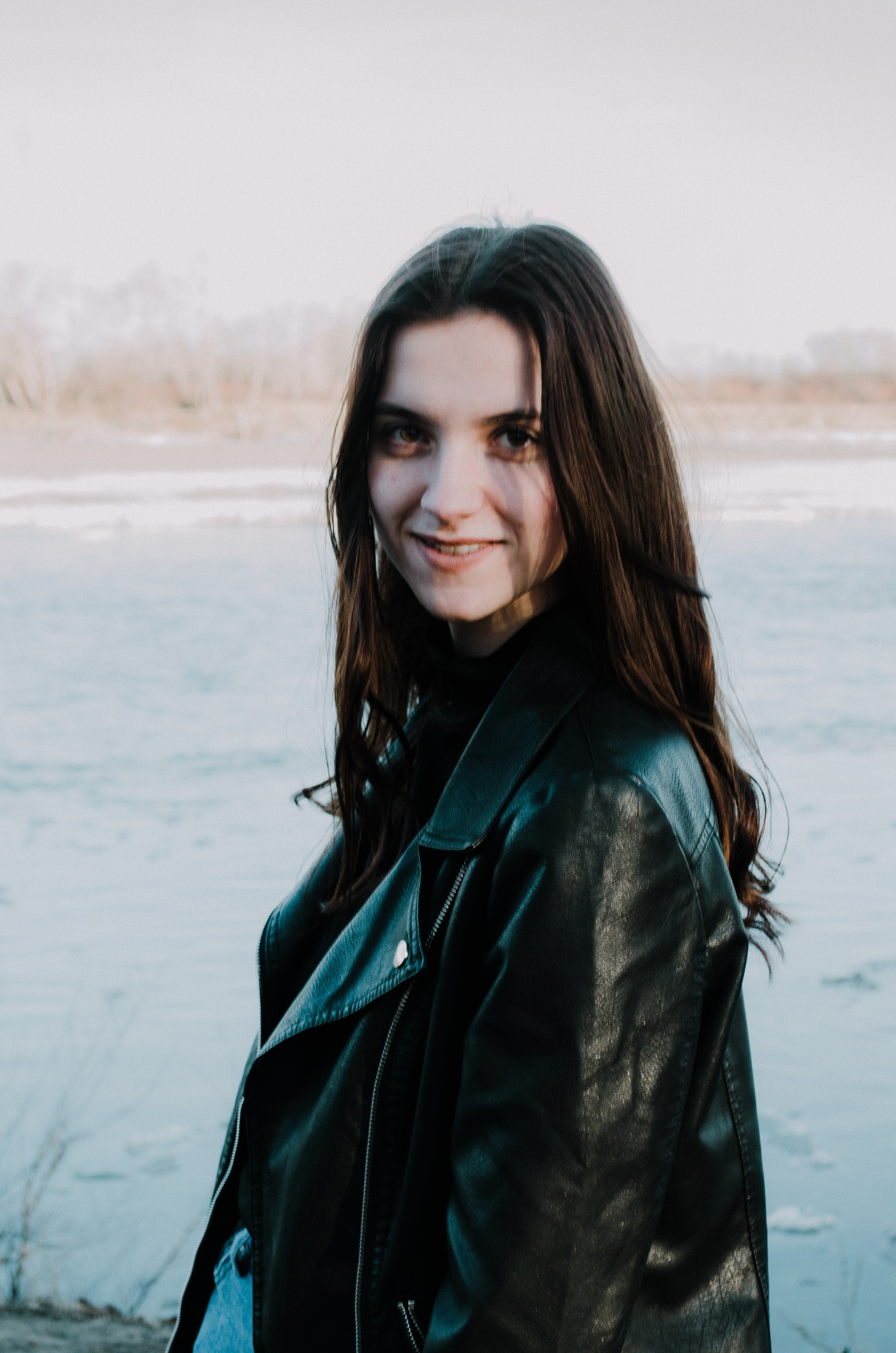 Портретная. Данила Попов • Фотограф Хакасия •