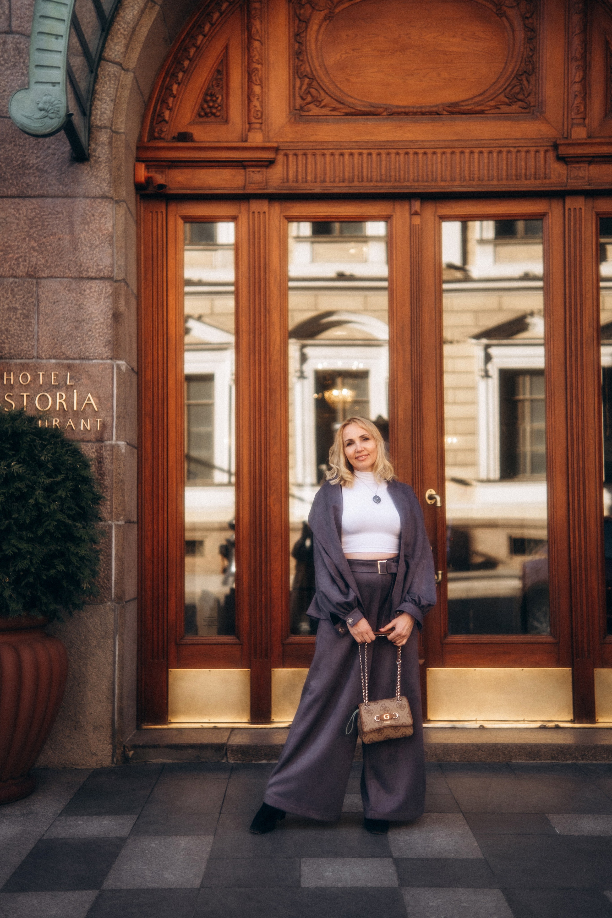 Очаровательно. Фотограф в Санкт-Петербурге Кристина Брянская