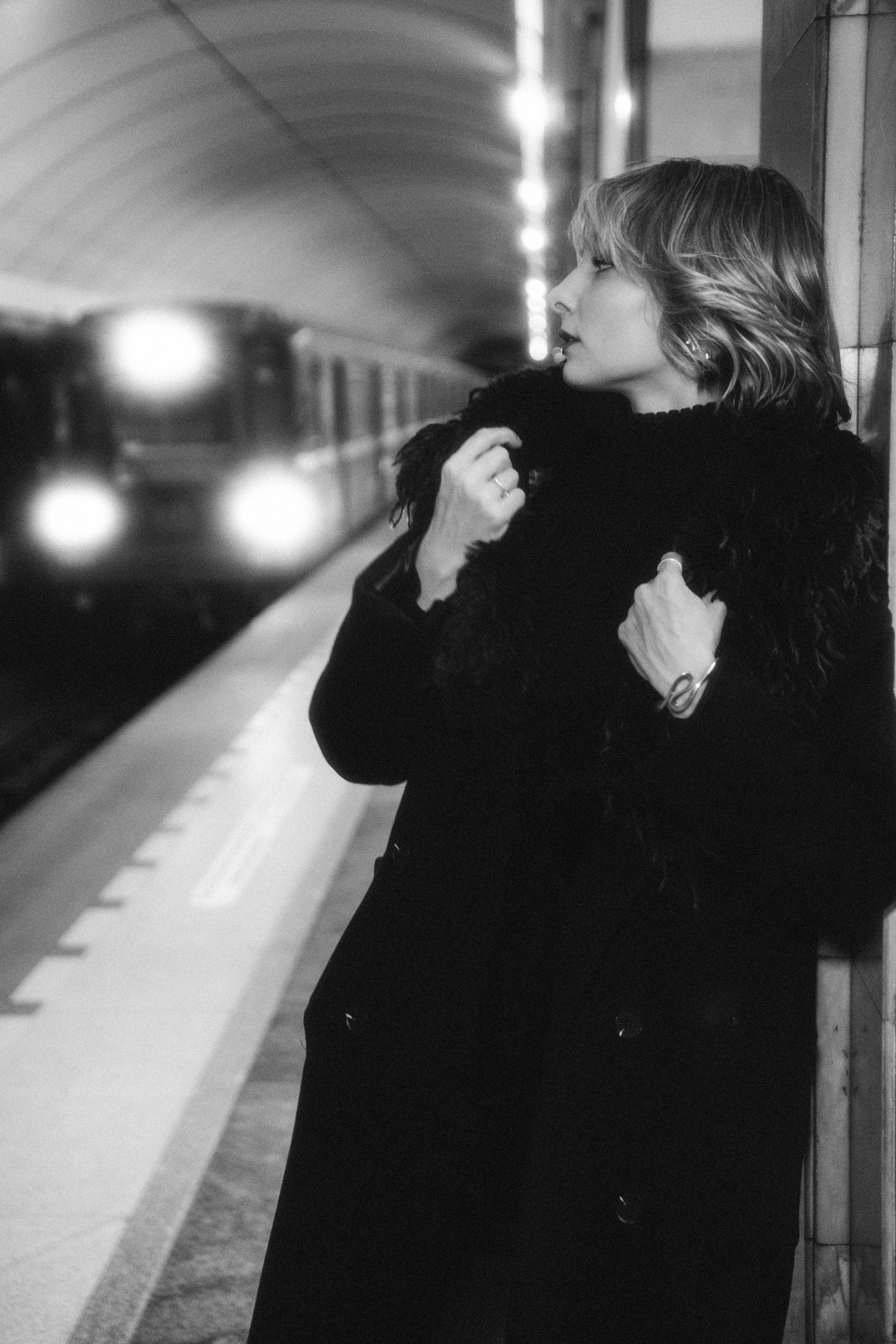 Анастасия. Фотограф в Санкт-Петербурге Кристина Брянская