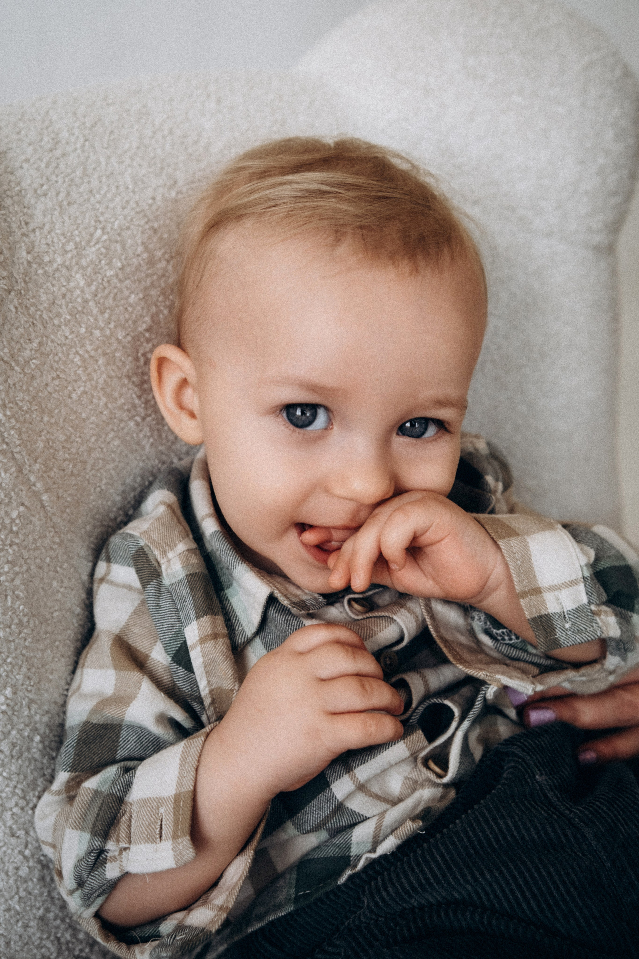 Студия Skypoint (зал Уют). Фотограф в Санкт-Петербурге Кристина Брянская