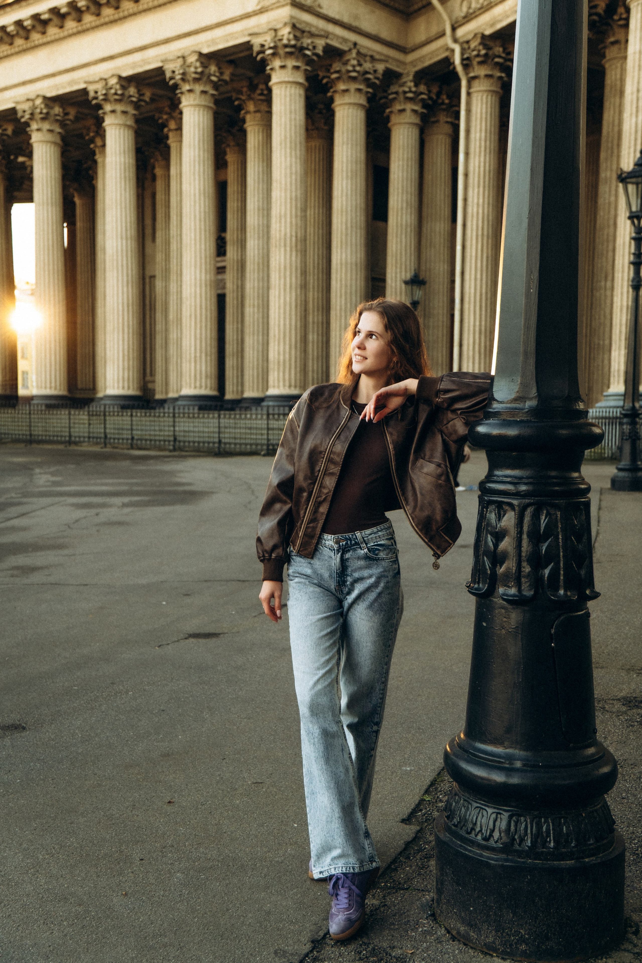 Алиса. Фотограф в Санкт-Петербурге Кристина Брянская