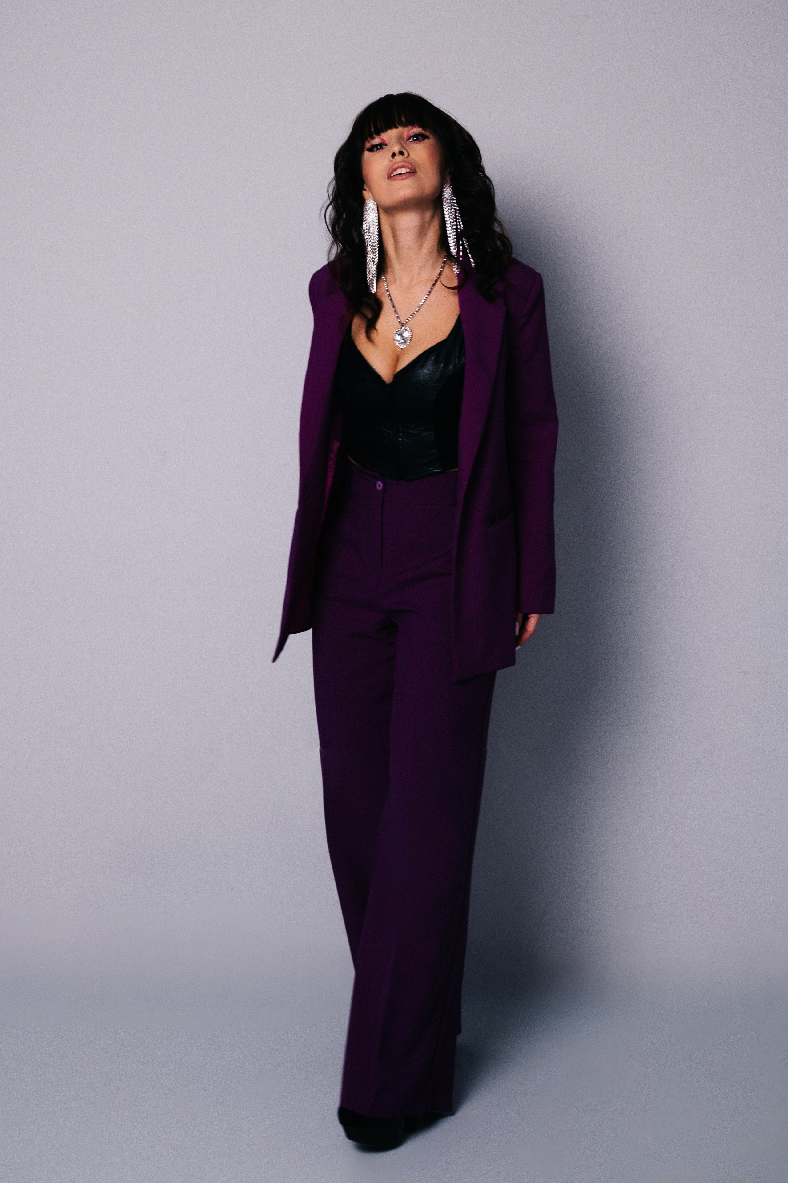 Серьёзно. Фотограф в Санкт-Петербурге Кристина Брянская