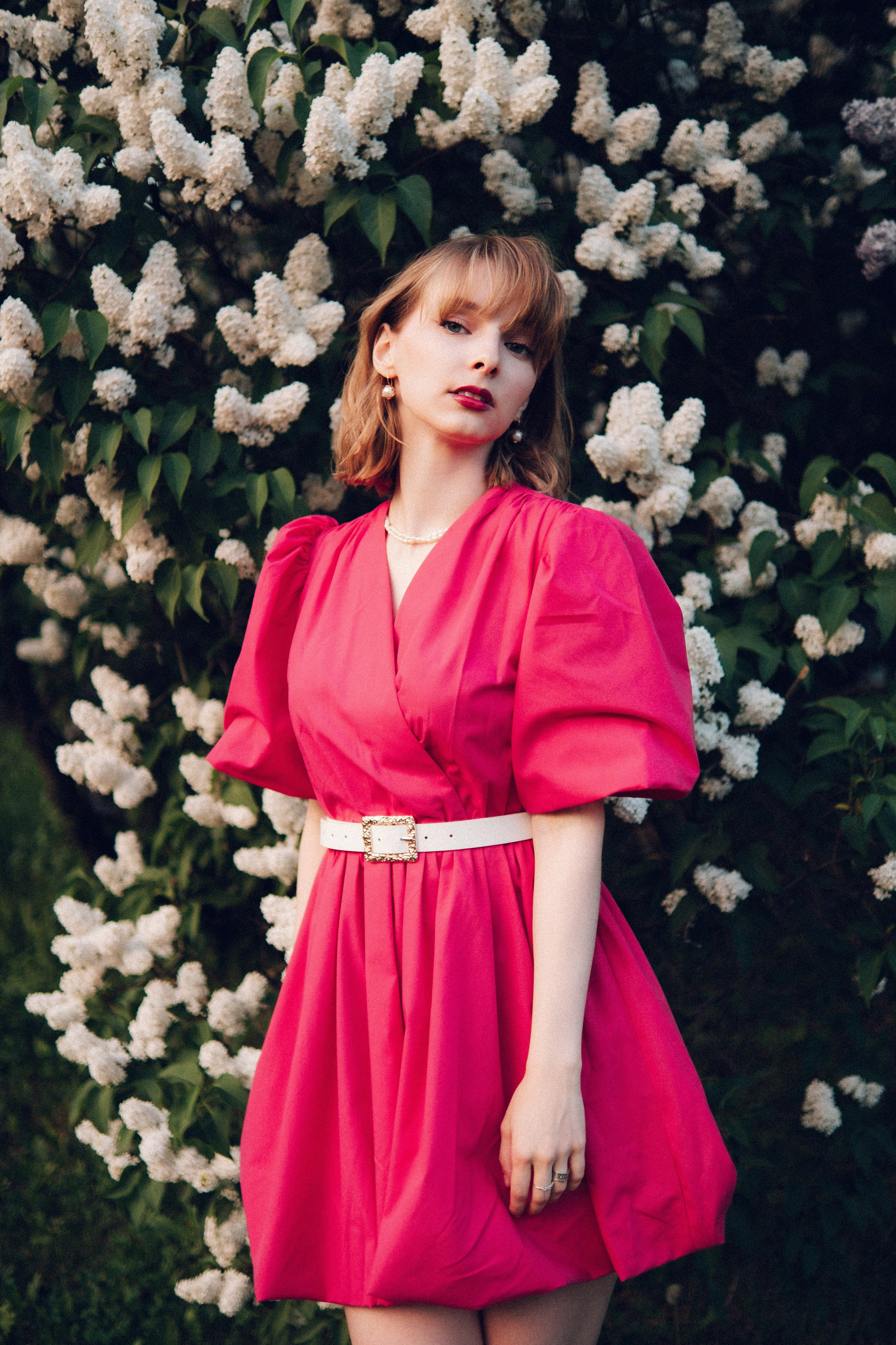 Фонтанно. Фотограф в Санкт-Петербурге Кристина Брянская