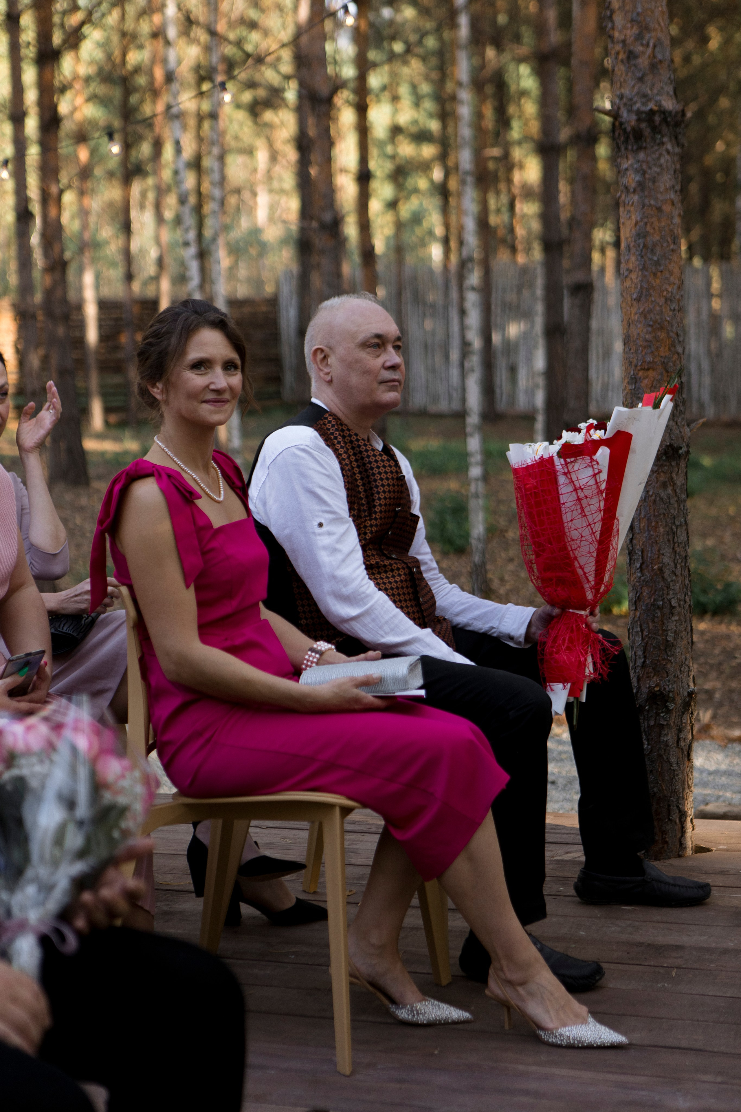 Лера & Андрей. Свадебный фотограф в Барнауле и Новосибирске Лия Варкентин