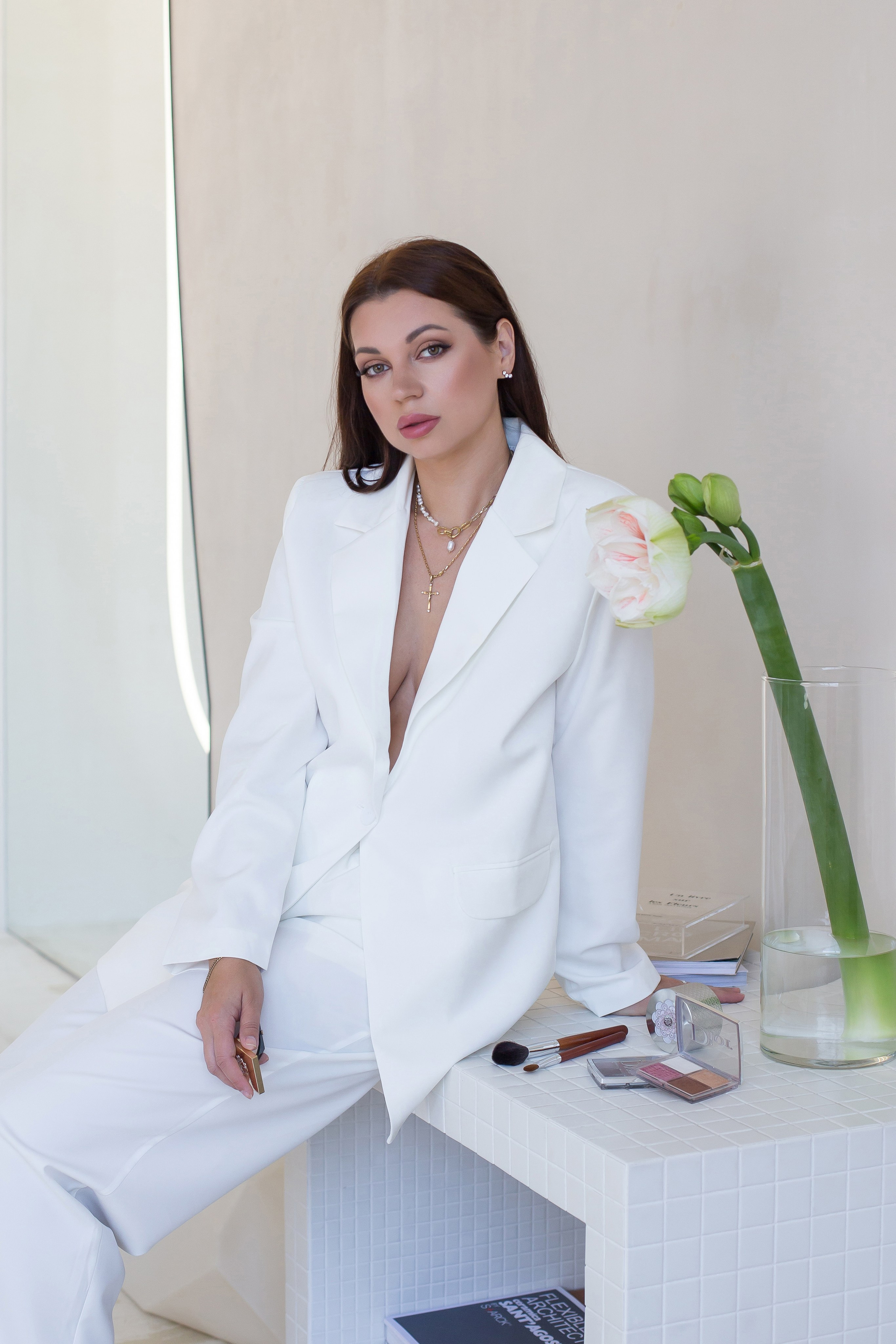 Визажист. Свадебный фотограф Анастасия Багдасарян