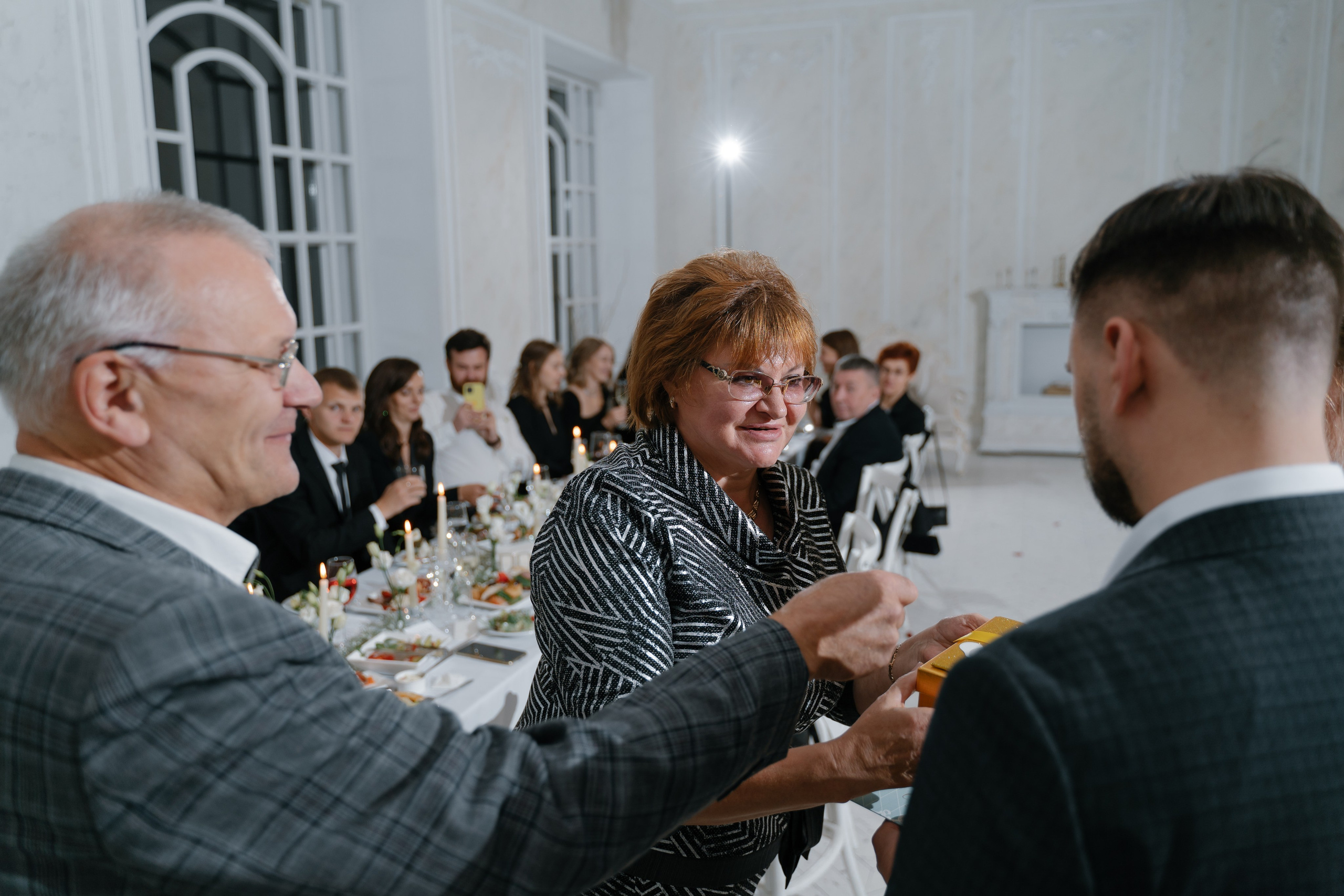 29.09.2023. Свадебный фотограф — Наталья Фед СПб/Москва