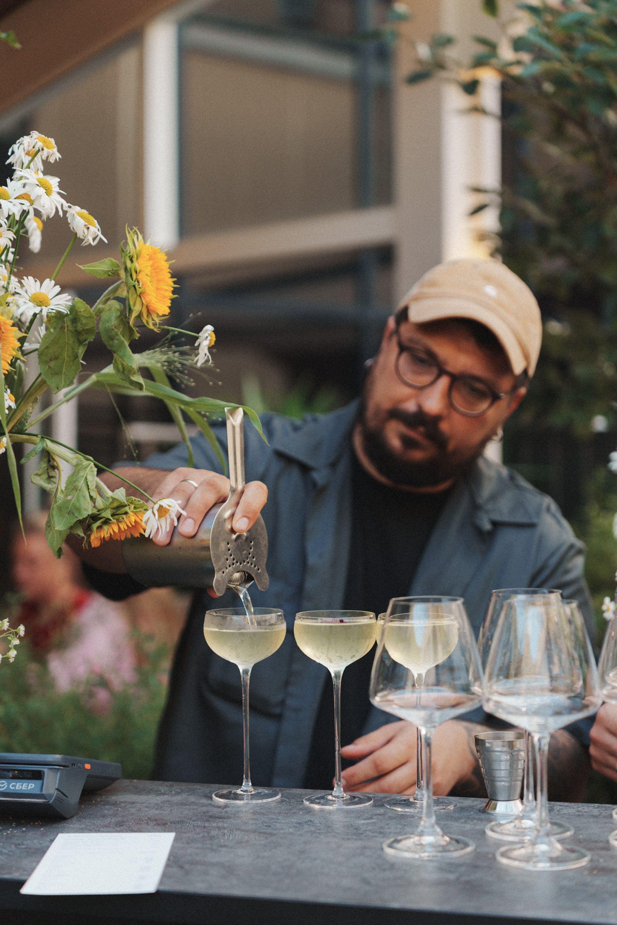 Rimski. Андрей Цветков — репортажный, свадебный и портретный фотограф в Санкт-Петербурге