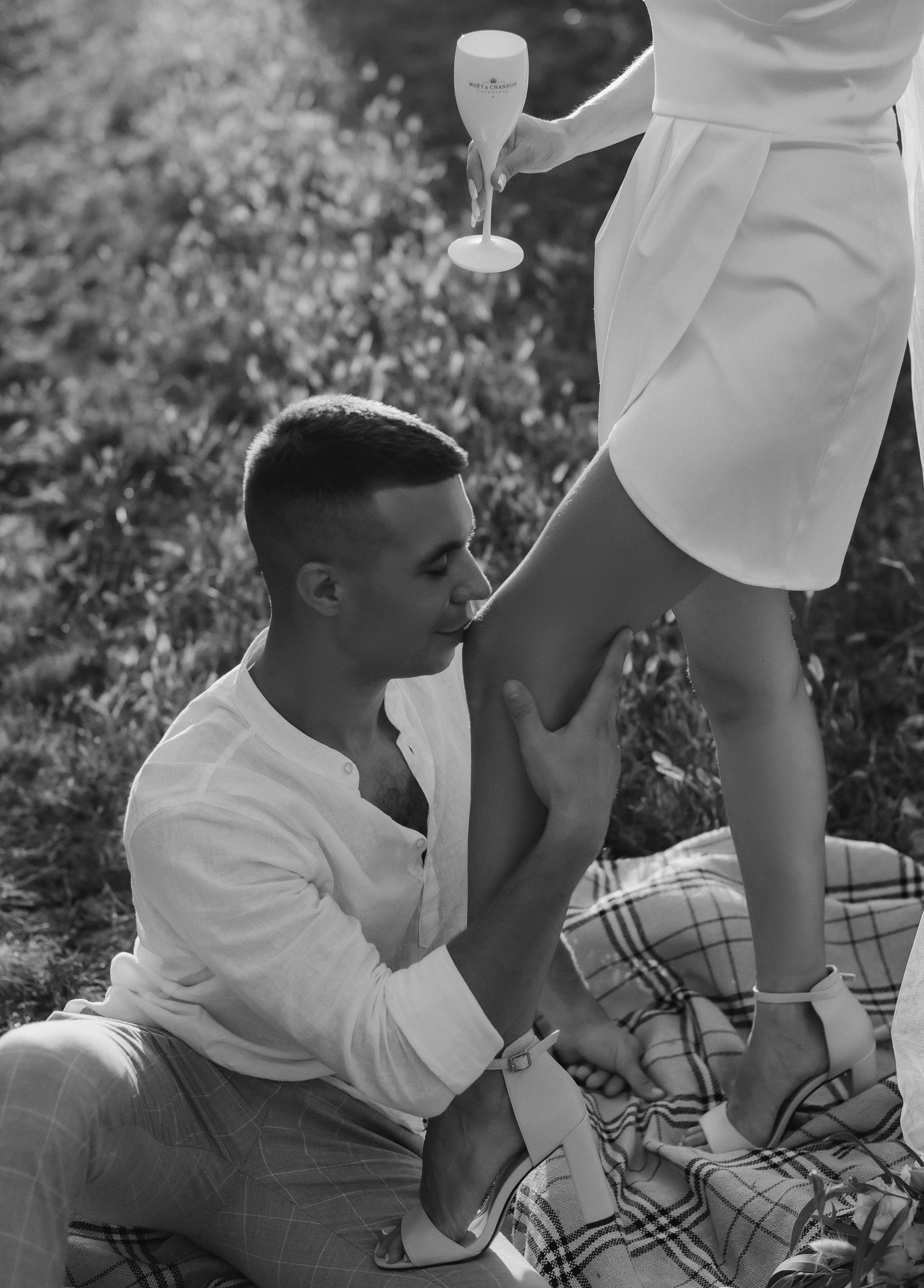 Алексей и Анастасия (Севастополь). Свадебный, женский, семейный фотограф в Севастополе Юлия Мошенко