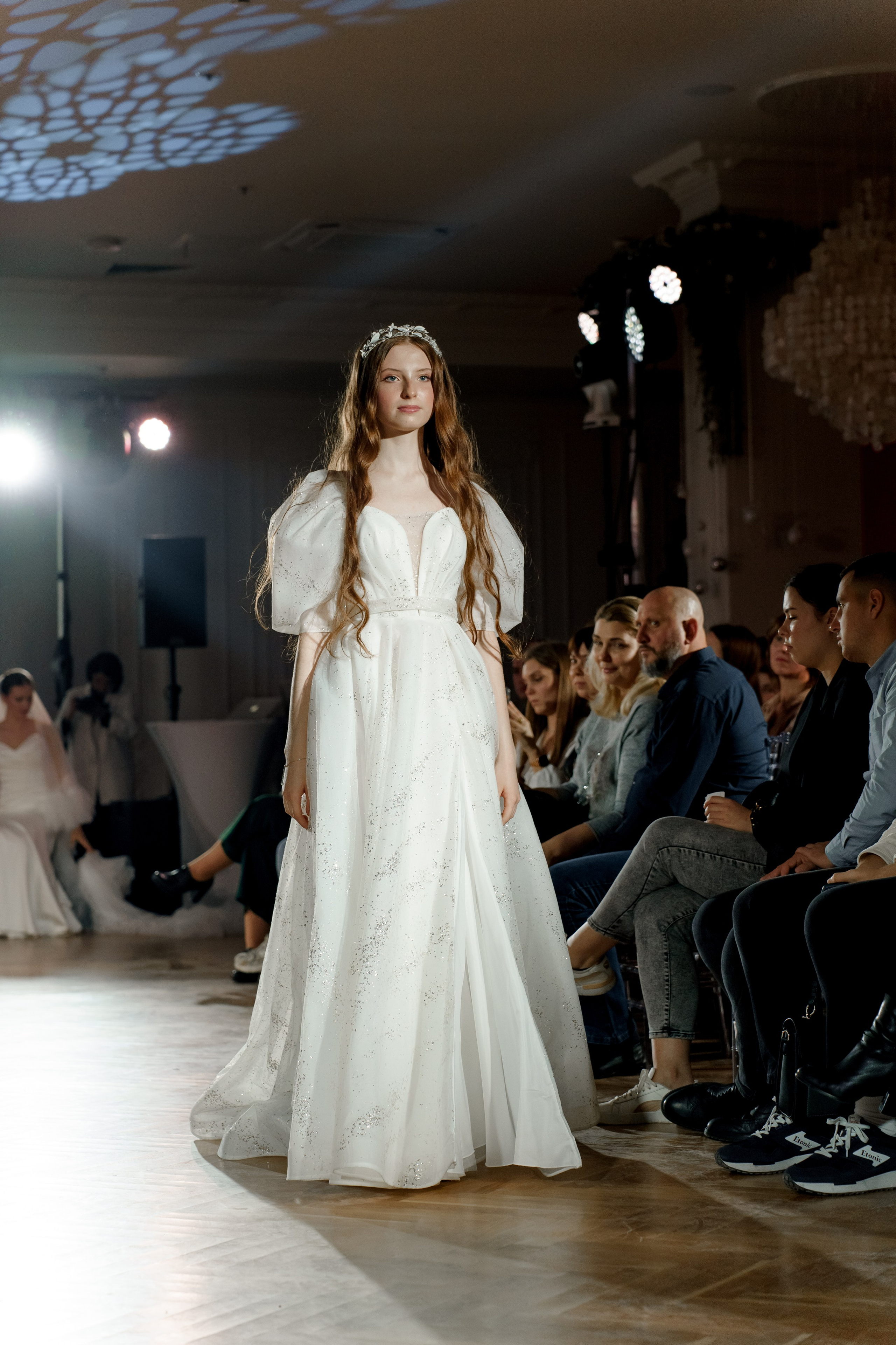 Выставка свадебных специалистов «Свадьба на 1000%». Свадебный фотограф в Санкт-Петербурге