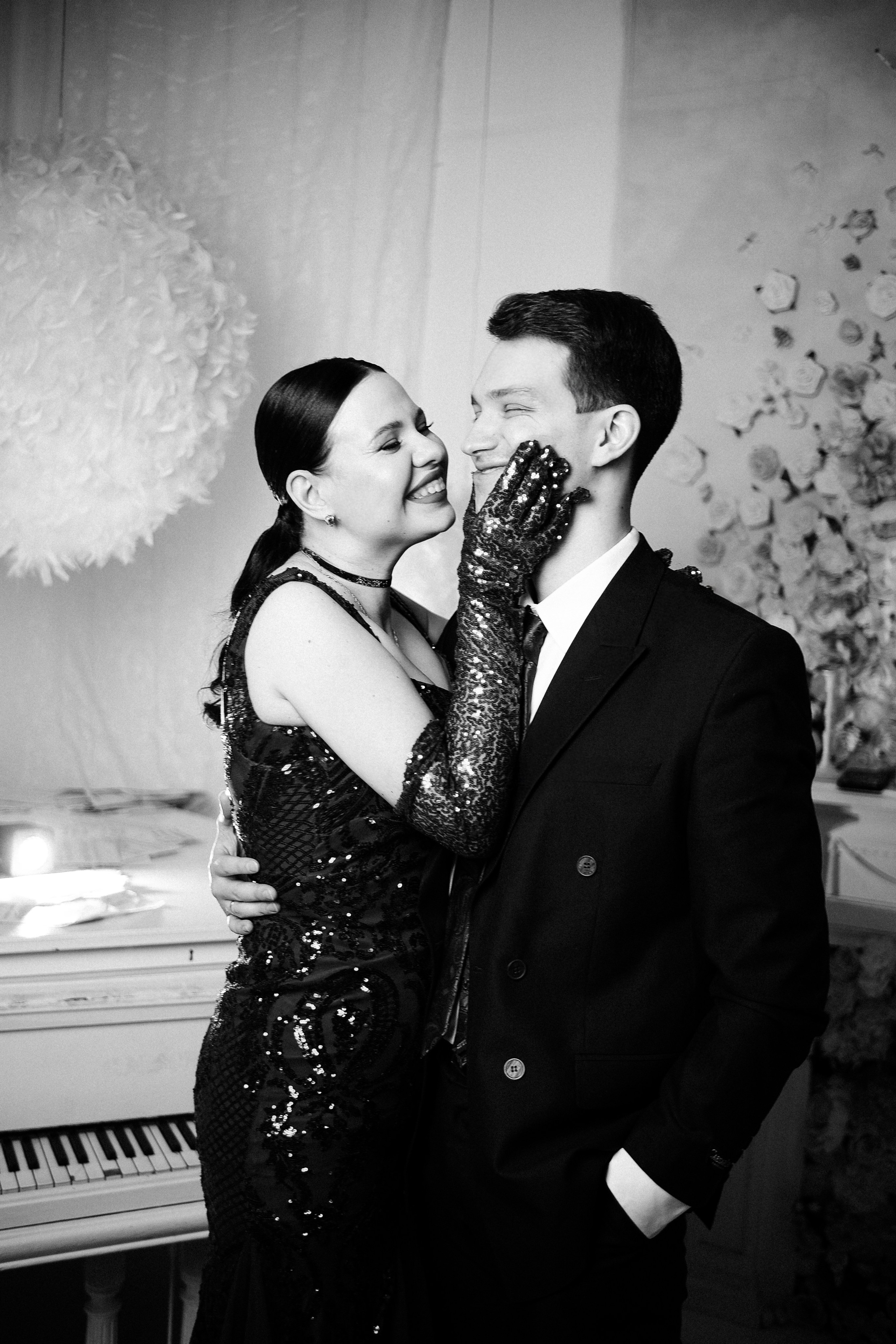 Галя & Влад. Phdkvmr.ru