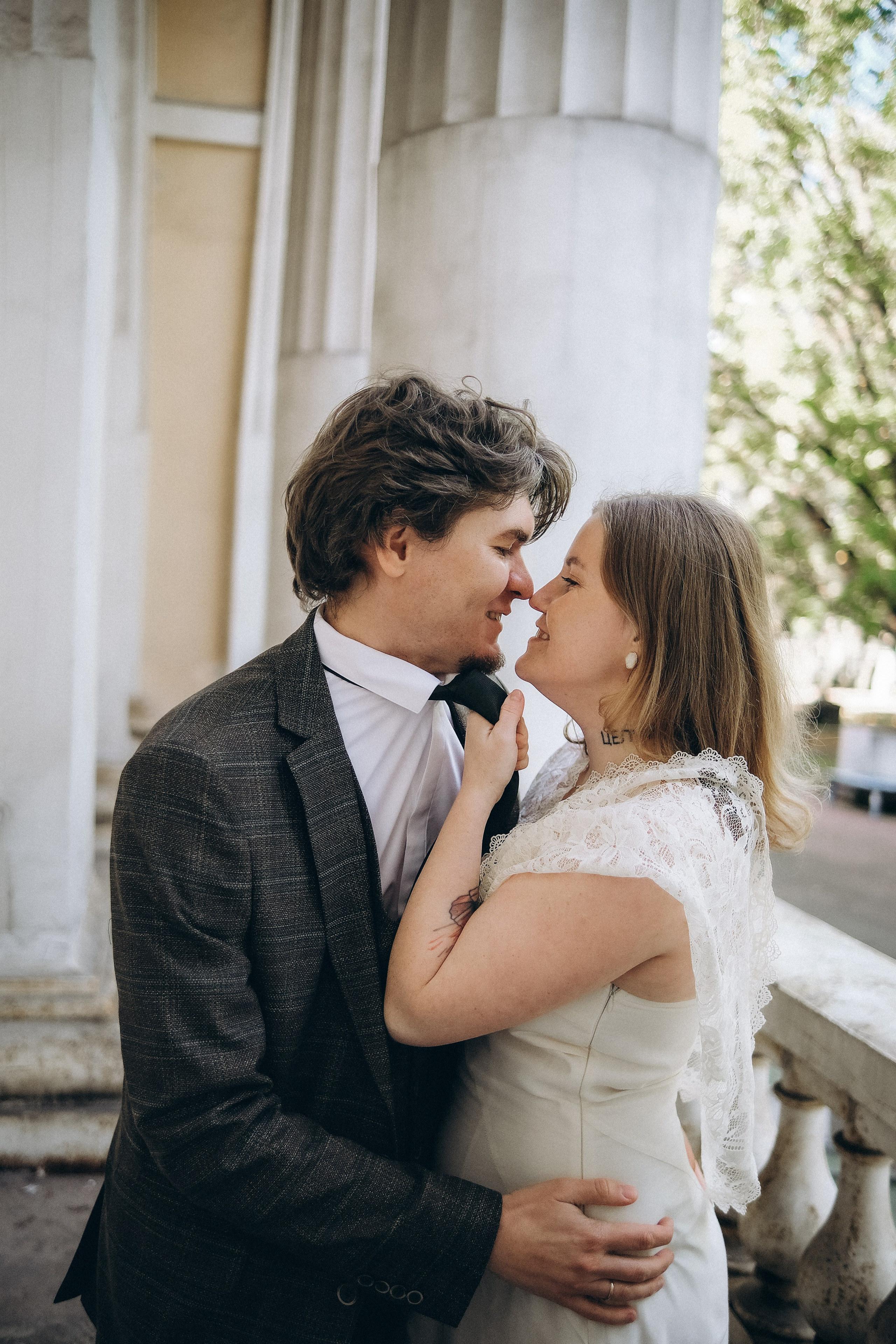 Женя & Артем. Phdkvmr.ru