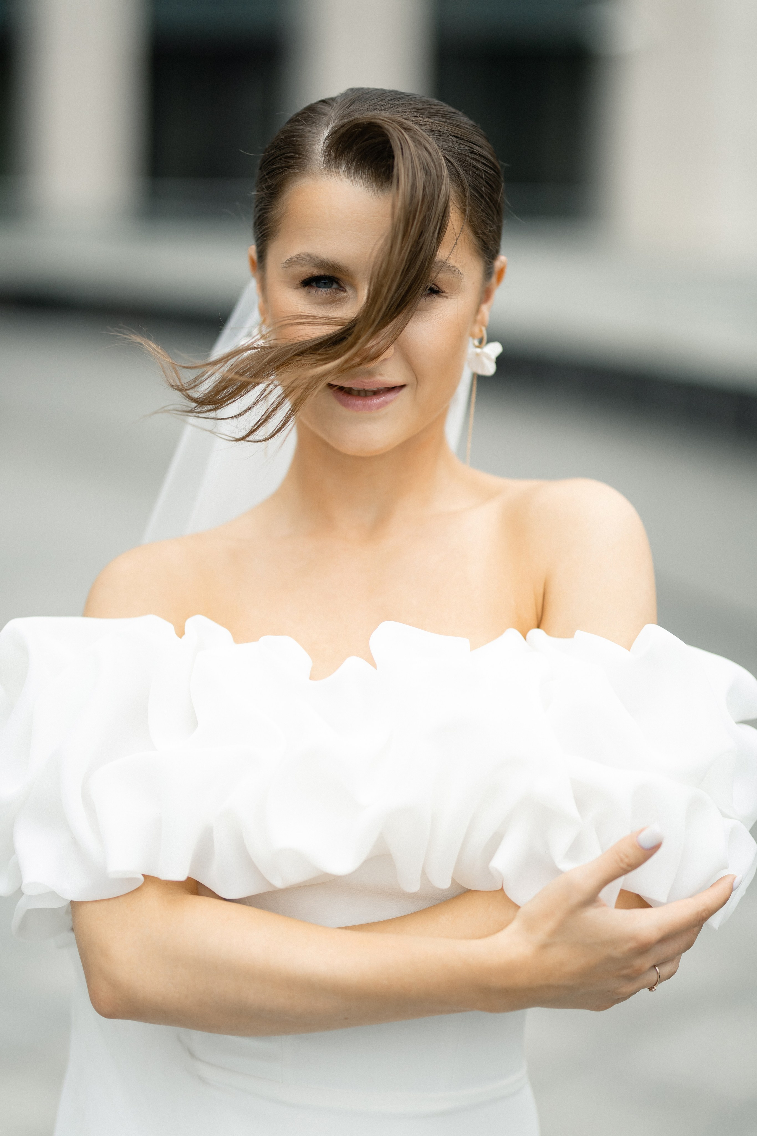 Андрей и Юлия. Свадебный и семейный фотограф в Орша