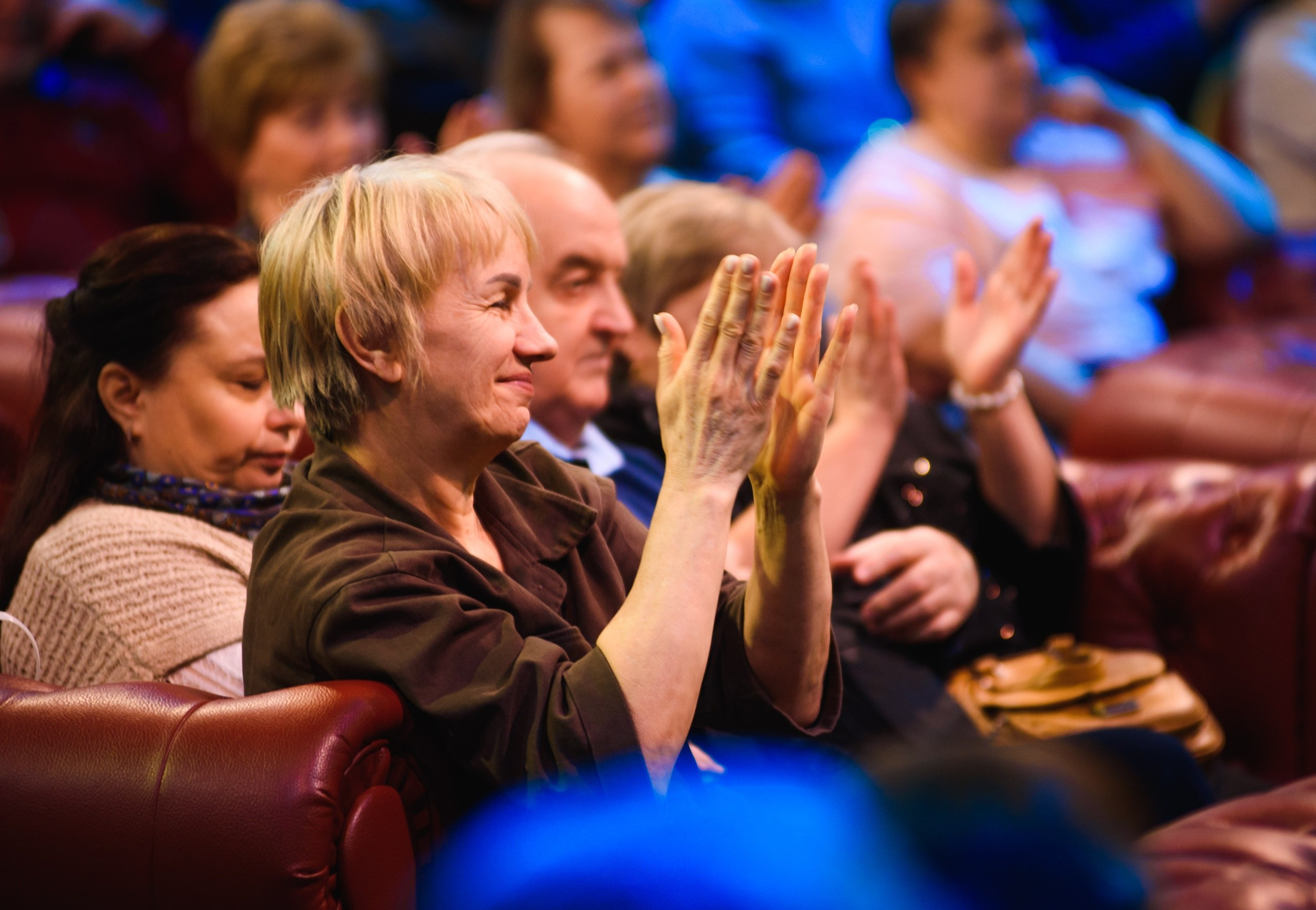 Высоцкий. Трибьют | Музыкальный театр Кузбасса