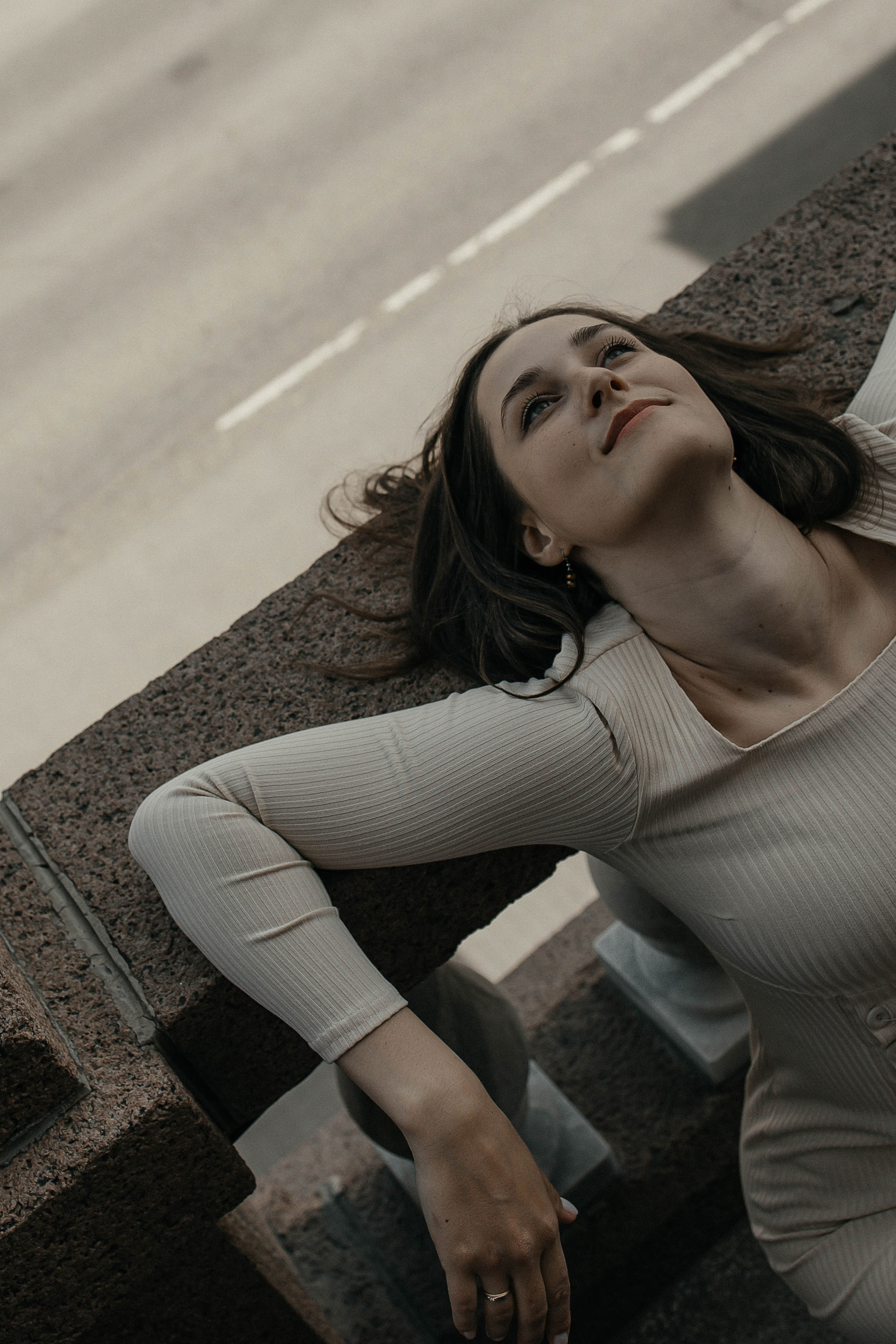 Прекрасная Полина. Фотограф Жанна Лефлер