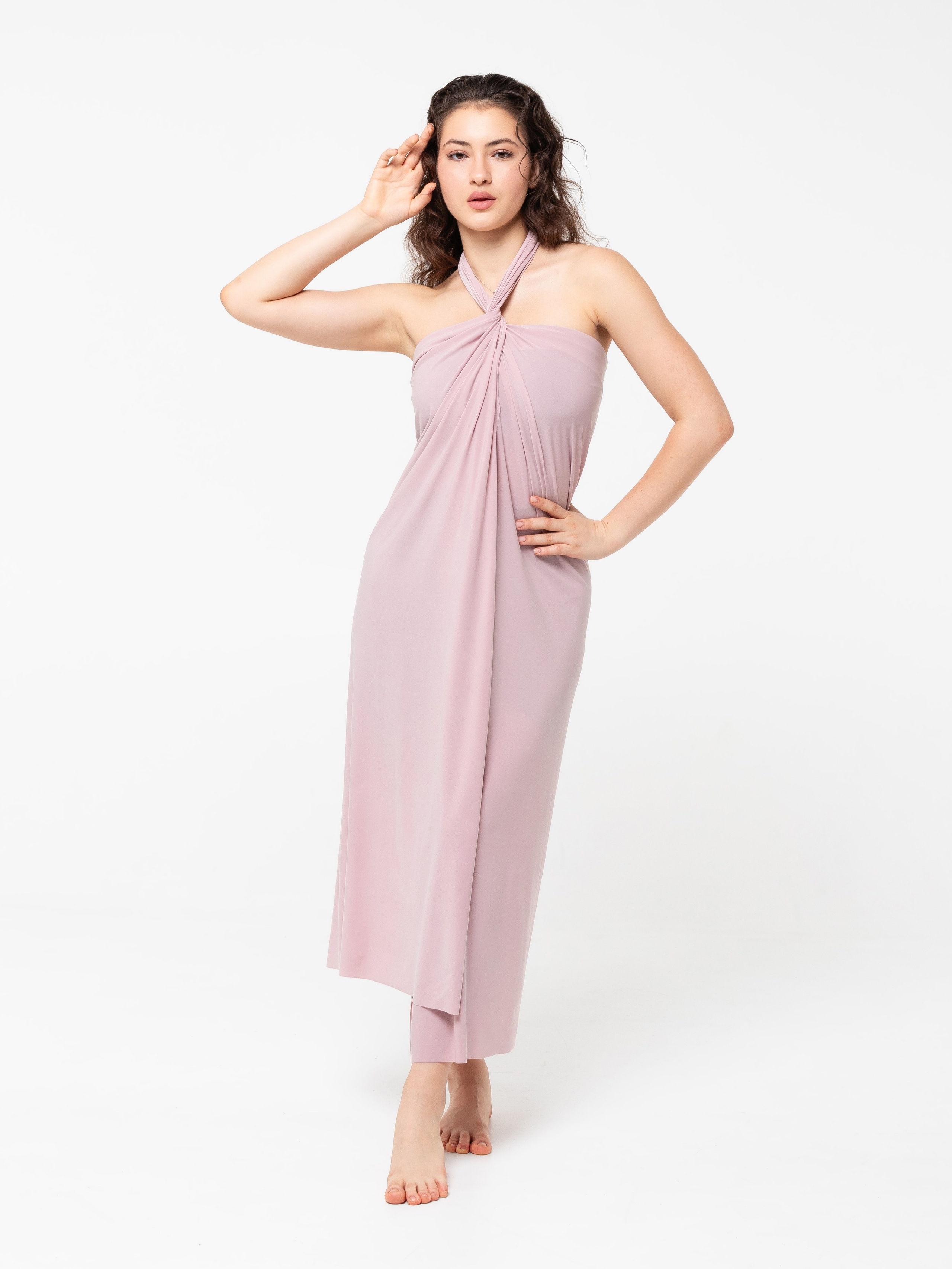 Платье трансформер. Фотограф в Краснодаре Арина Кудряшова