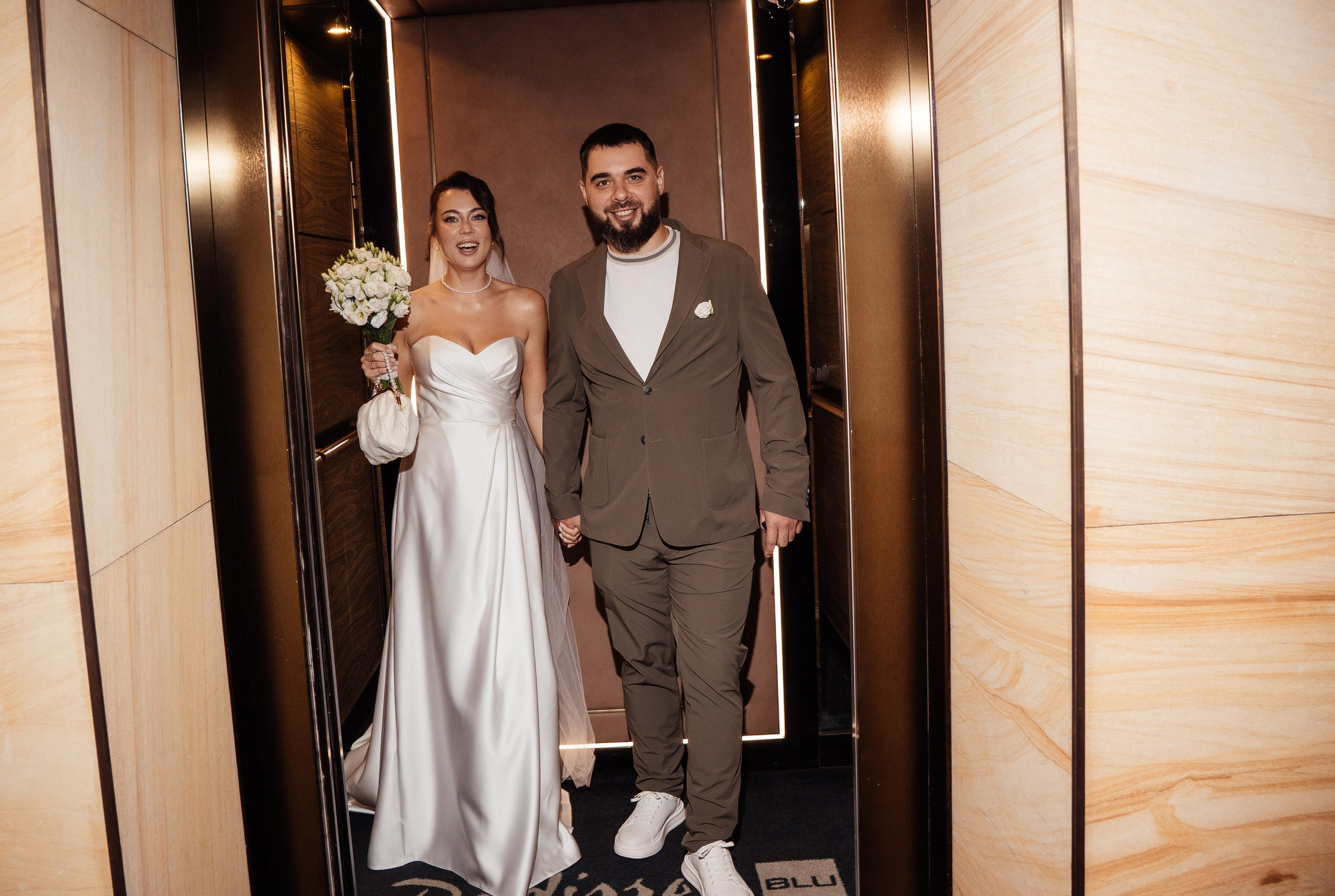 O & I. Свадебный Фотограф в Коломне и Москве Николай Максименко