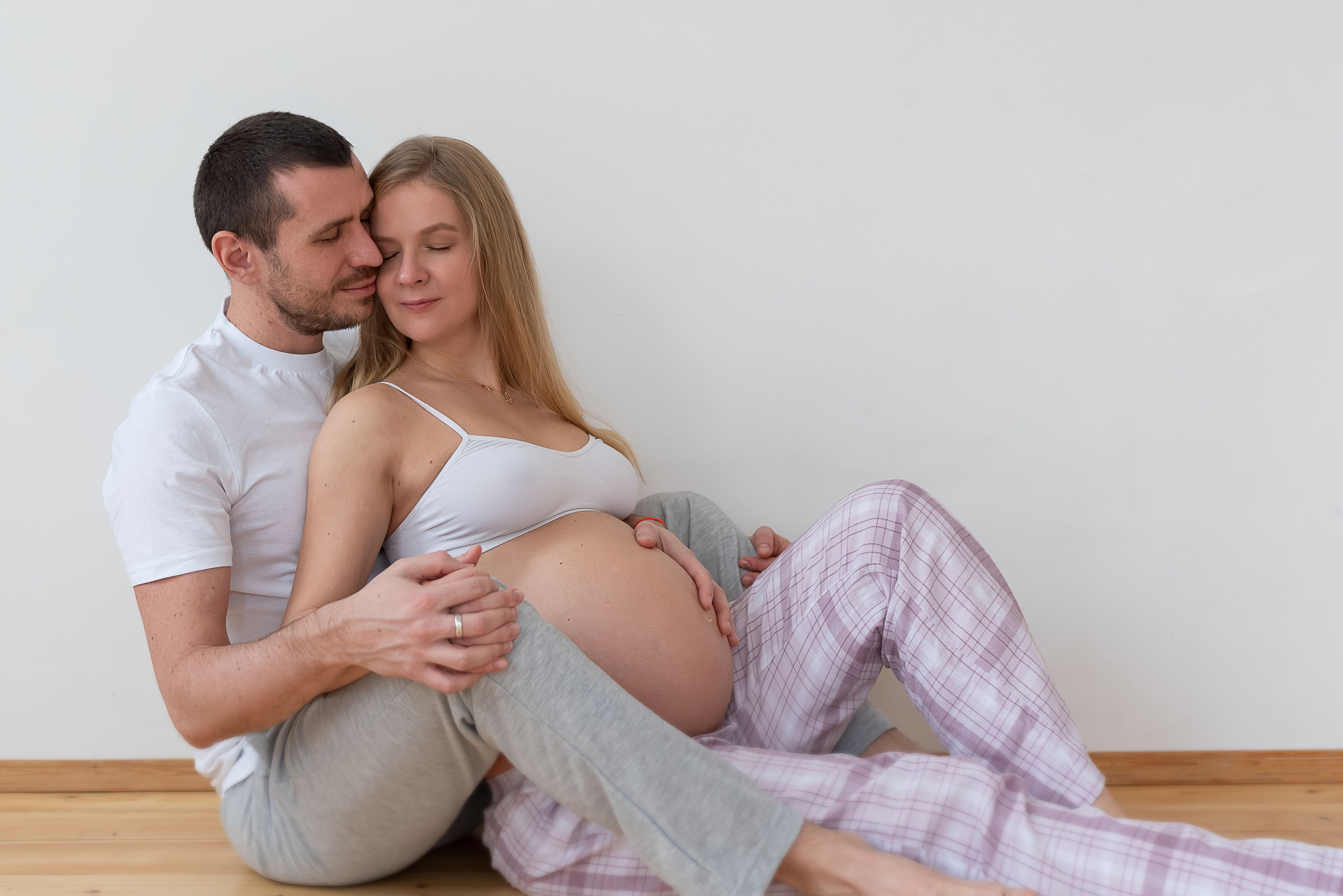 Кристина и Михаил