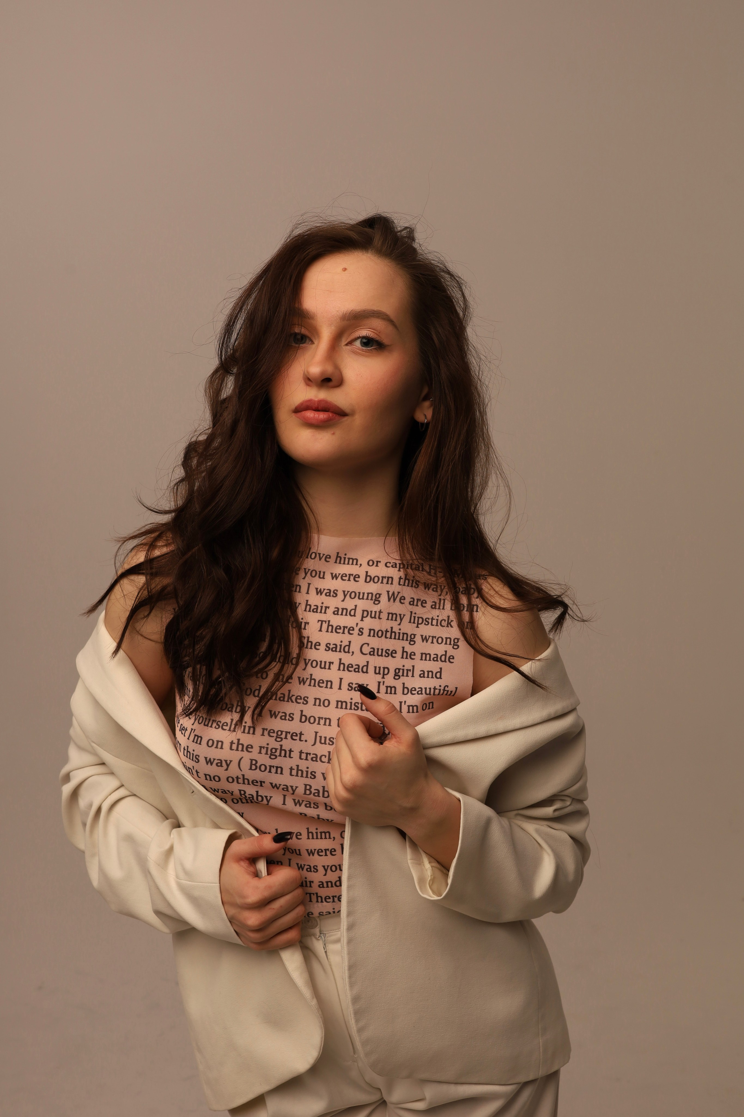 Портфолио по ретуши