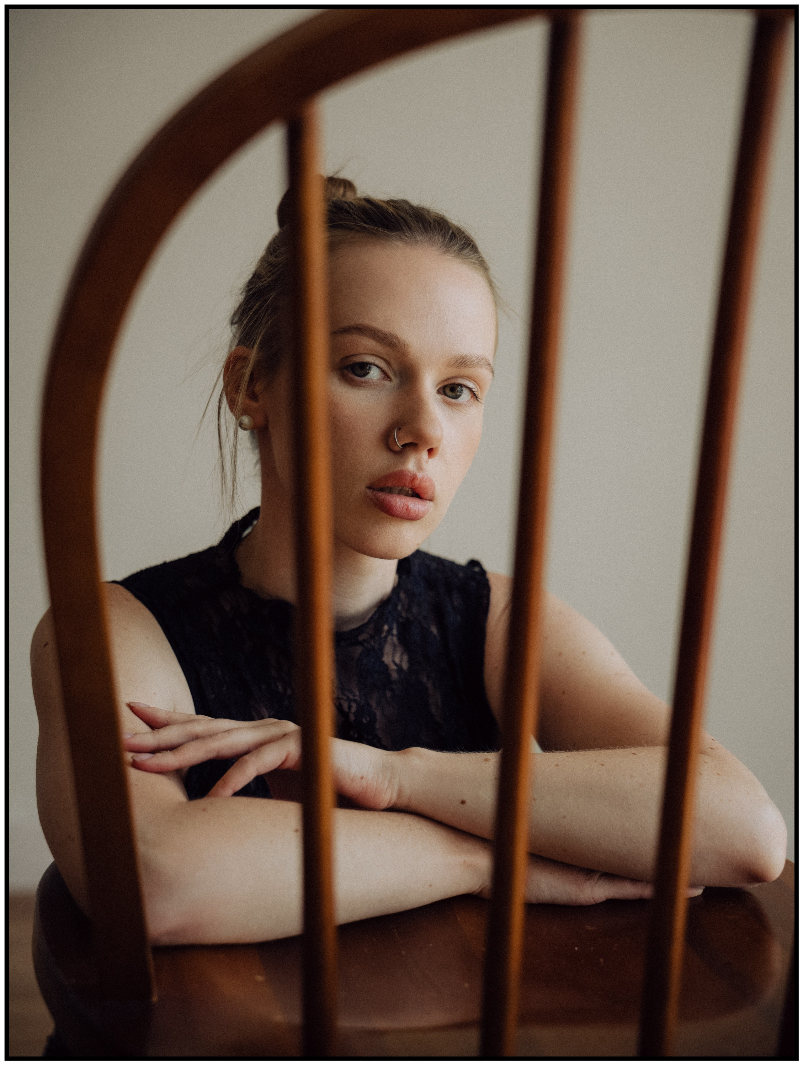 Таня. Фотограф Екатерина