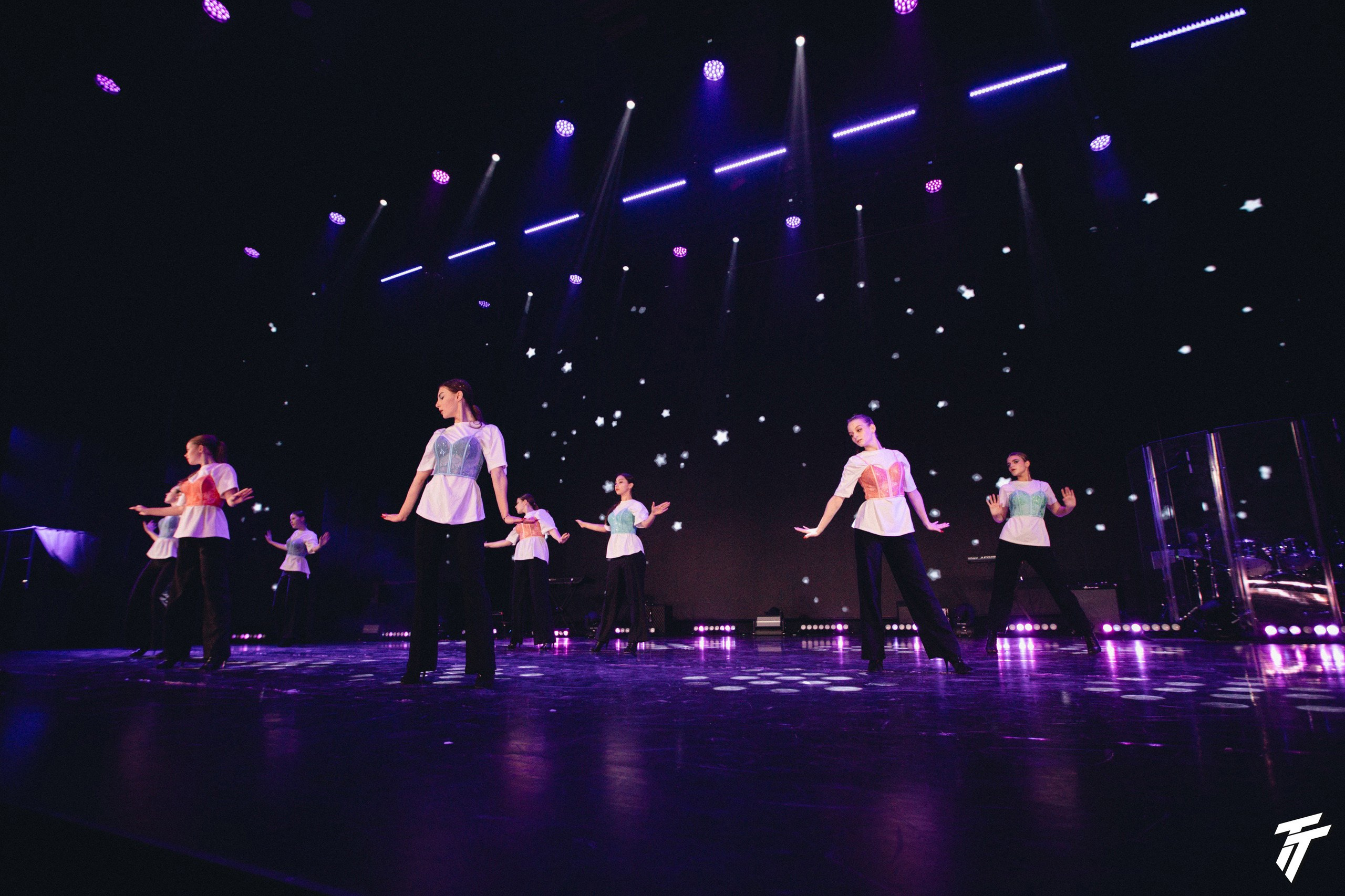 Концерт ИМЭ. Главная