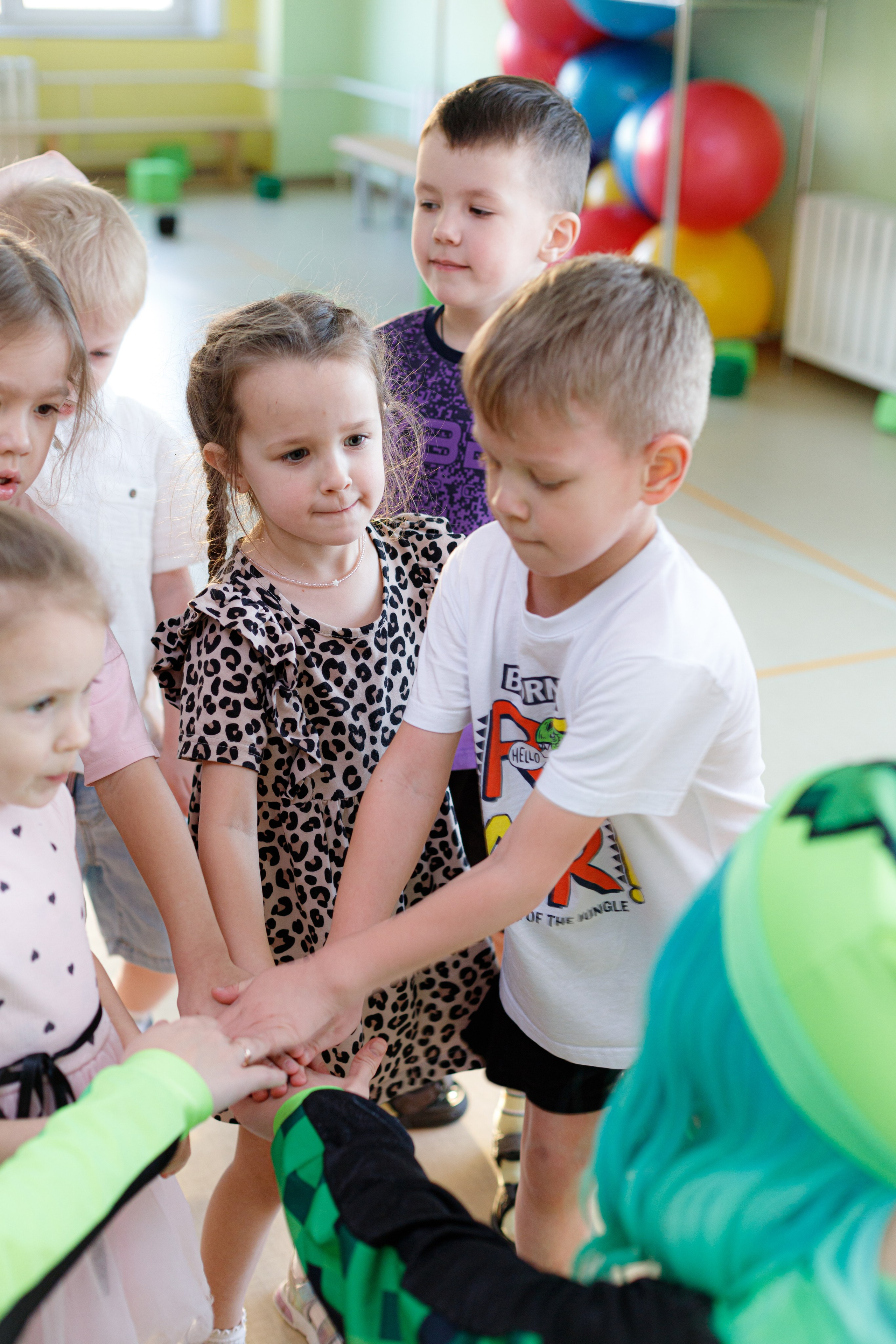 Эмиль / 6 years birthday. Photokarish