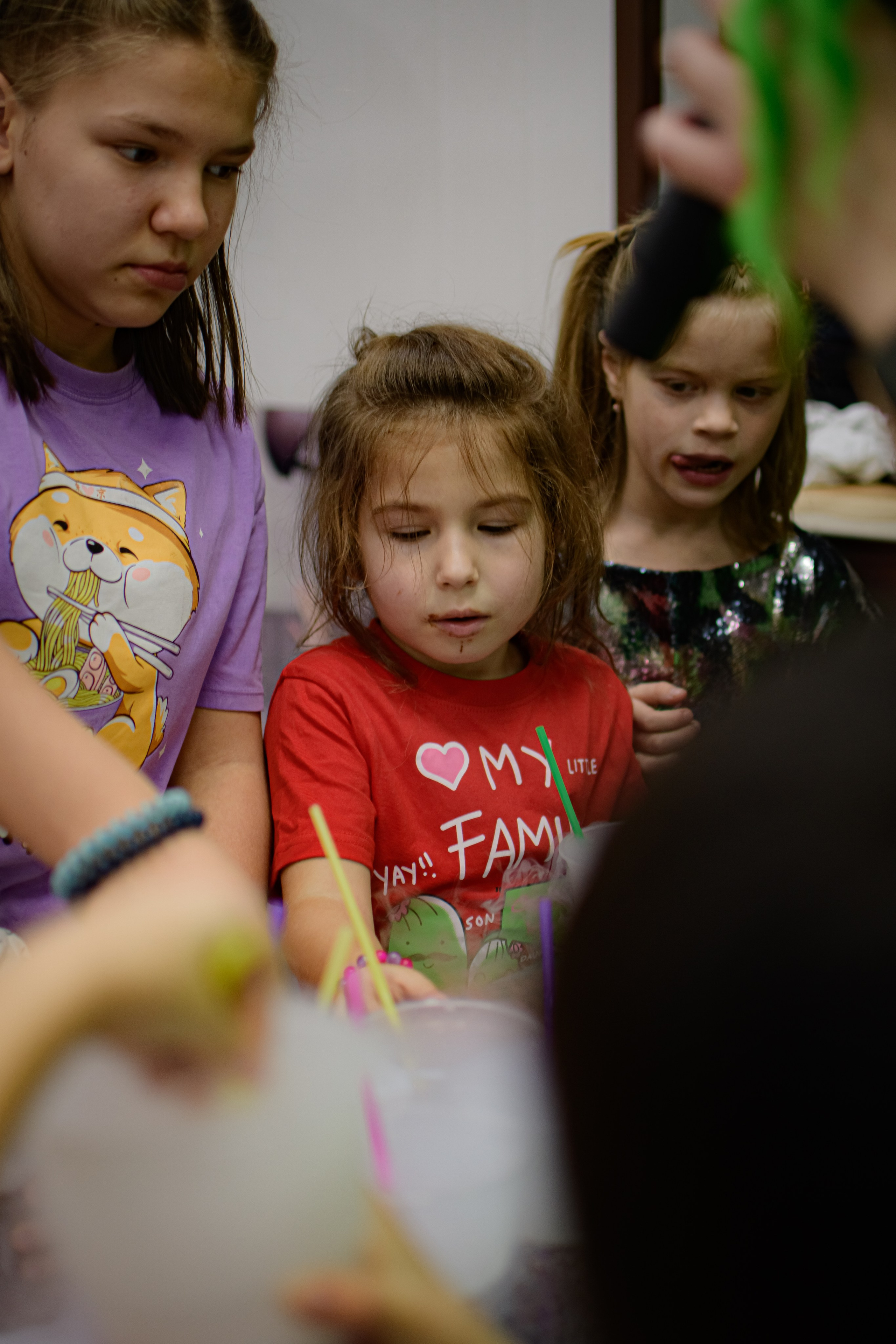 ДЕНЬ РОЖДЕНИЯ / АЛЕКСЕЙ 7 ЛЕТ. Photokarish
